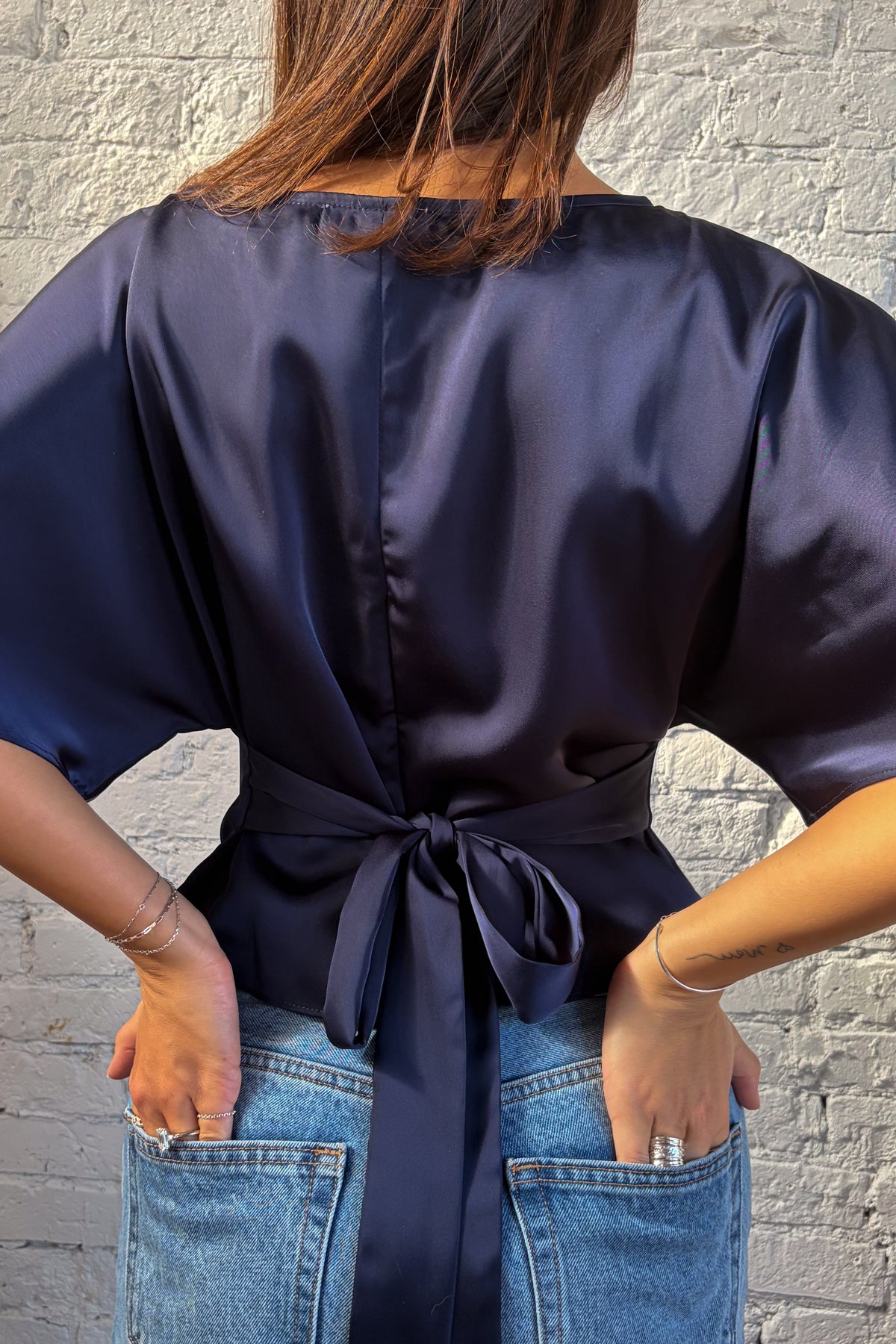 Siren Top