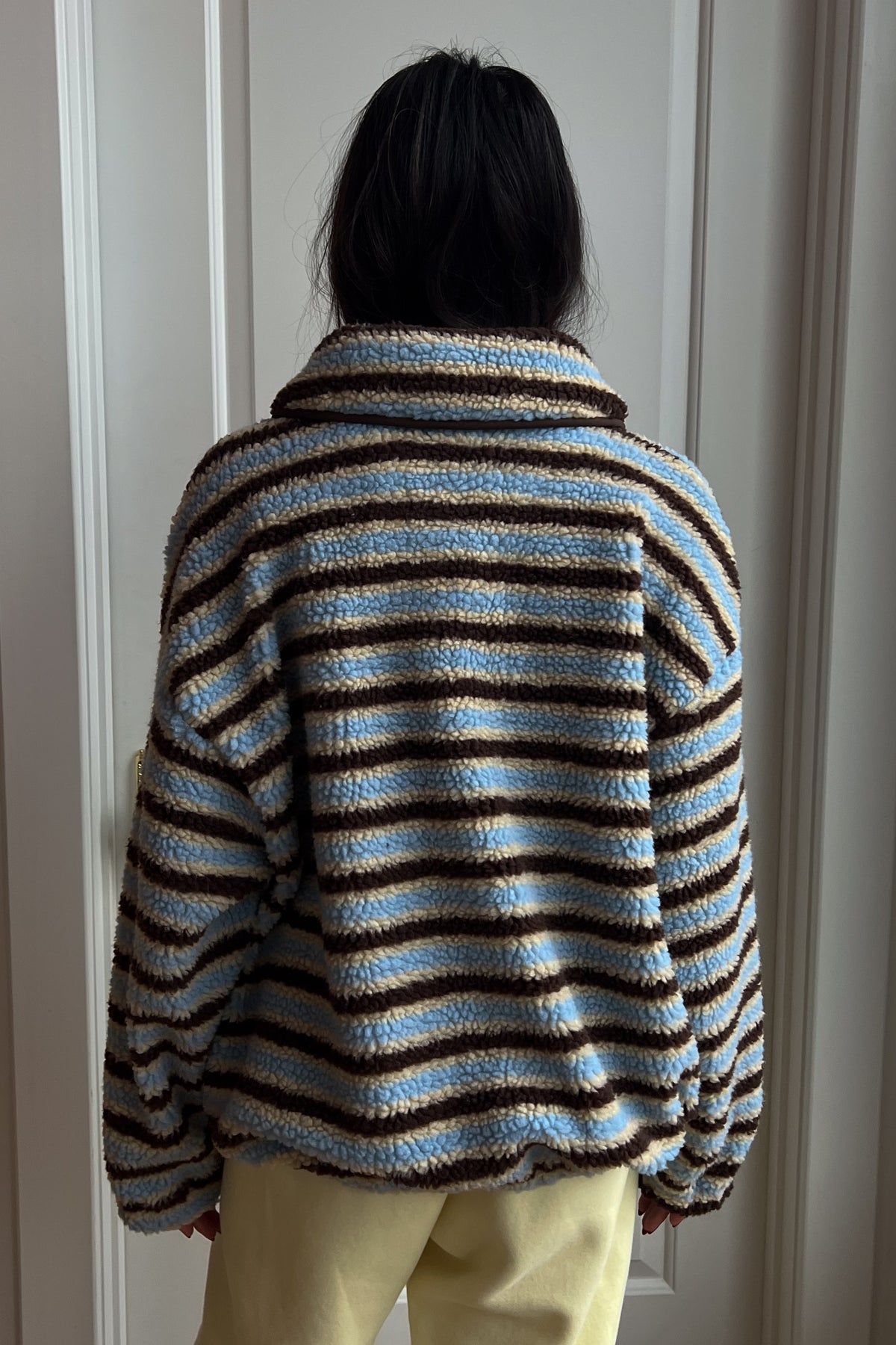 Starlet Sherpa