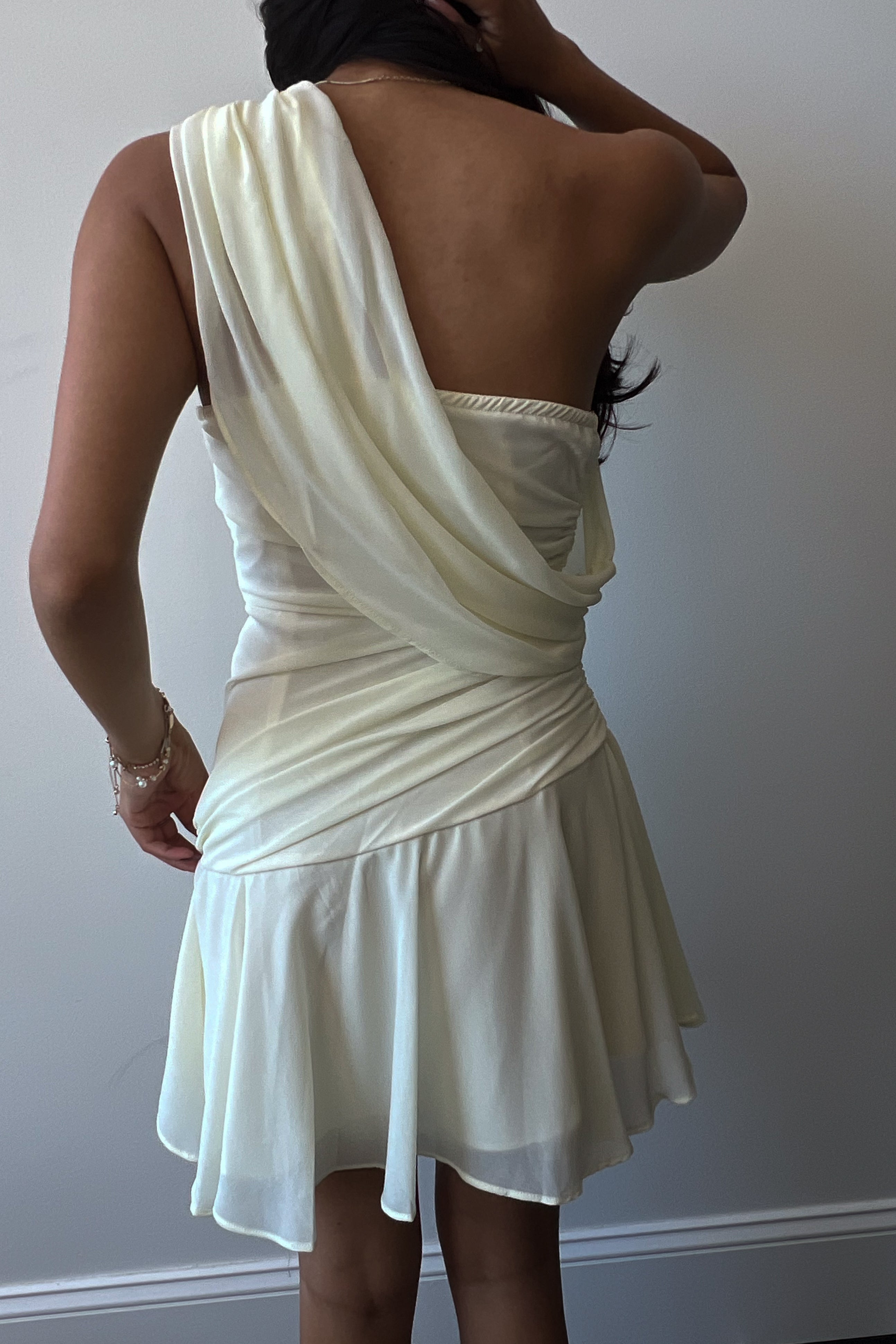 Eternal Sunshine Dress