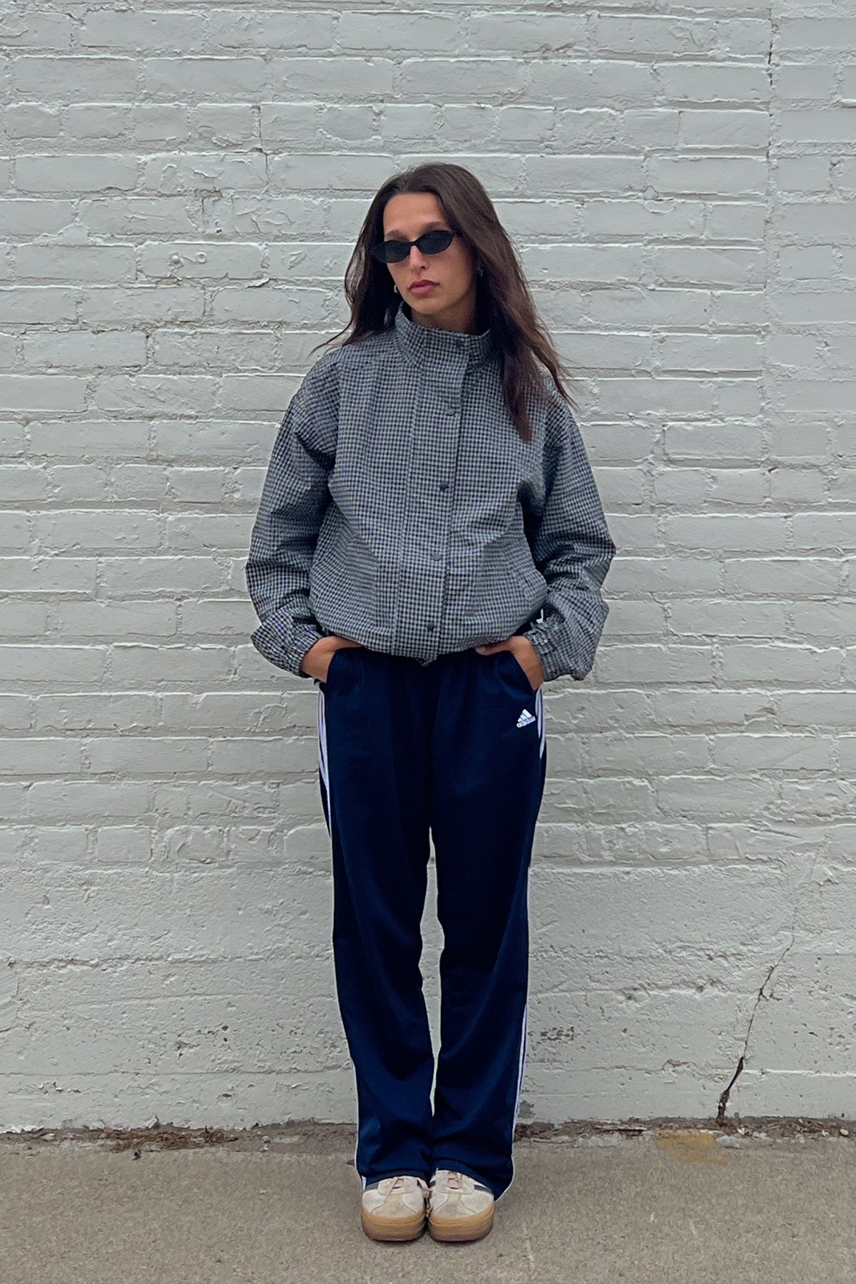 Julia Jacket
