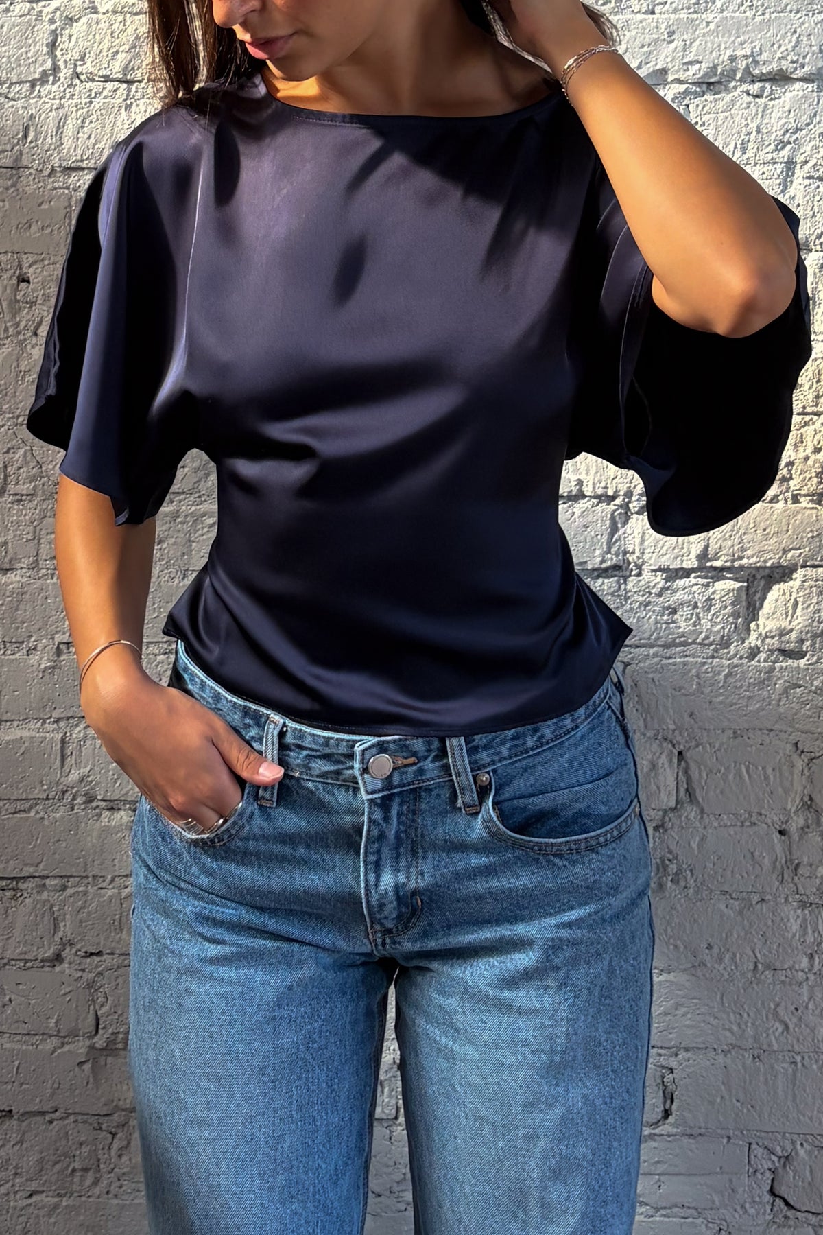 Siren Top