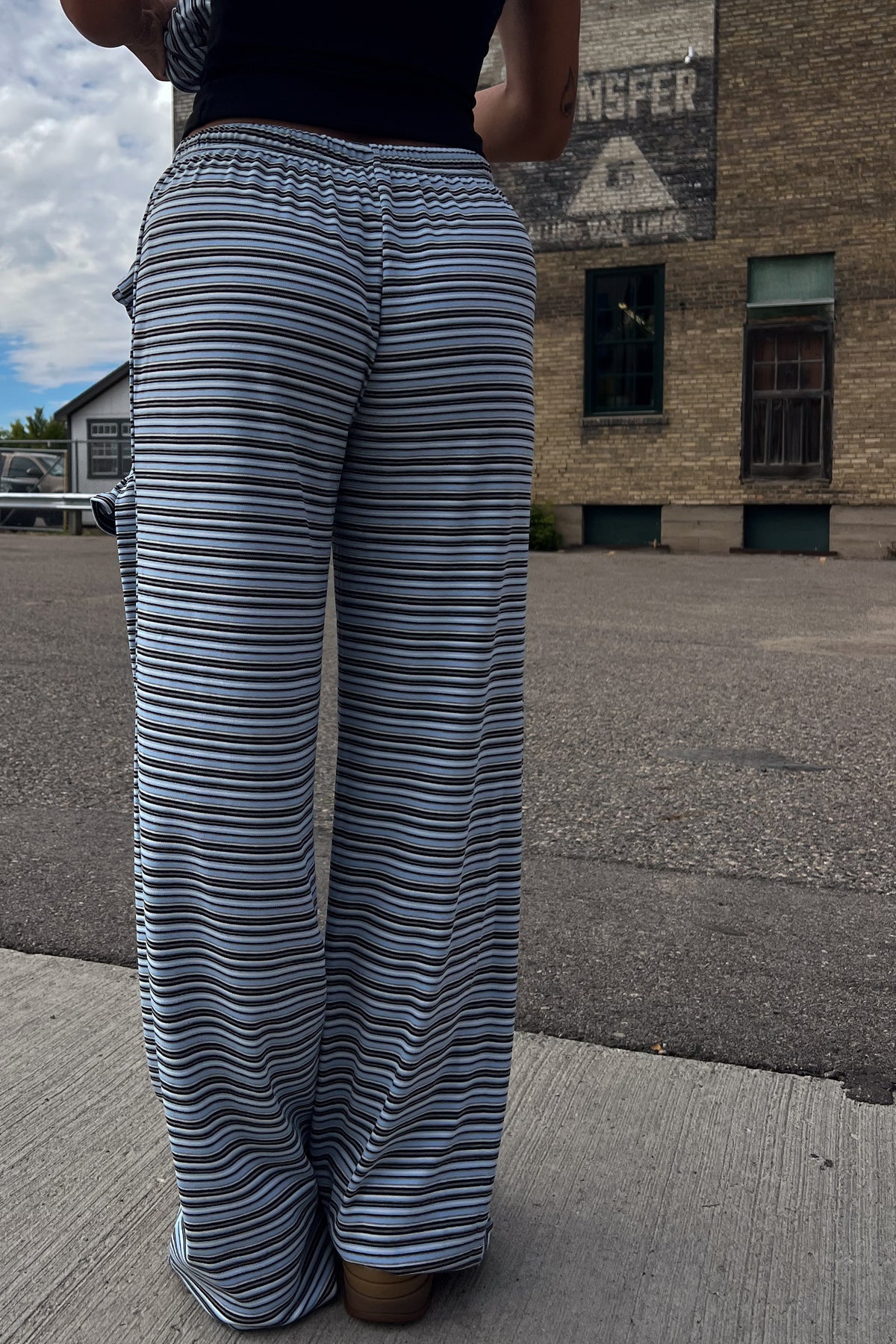 Celine Set Pants