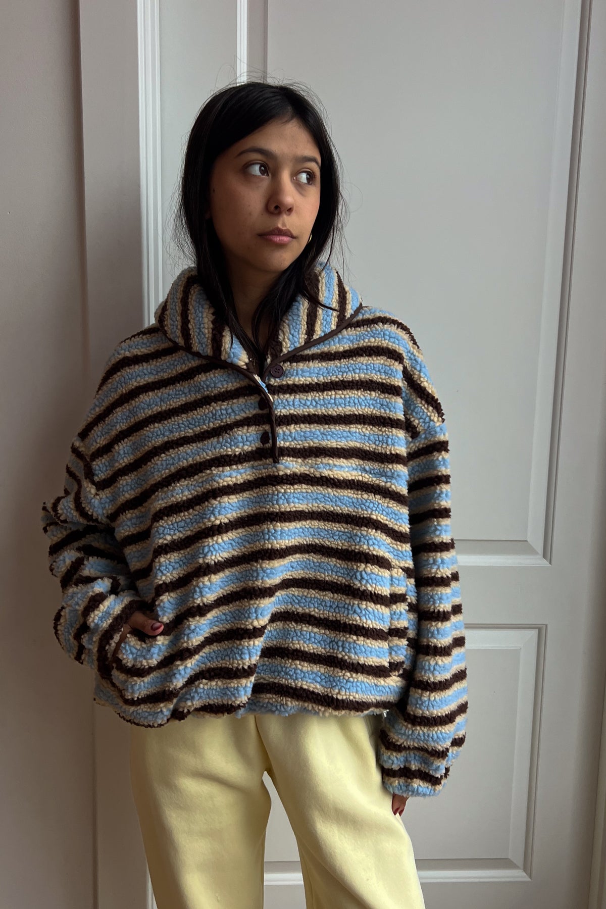 Starlet Sherpa