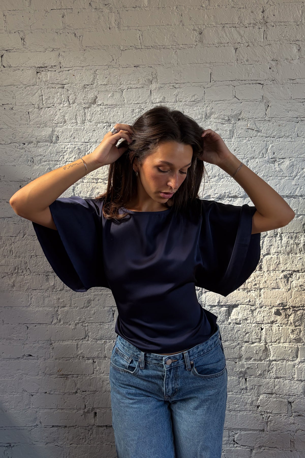 Siren Top