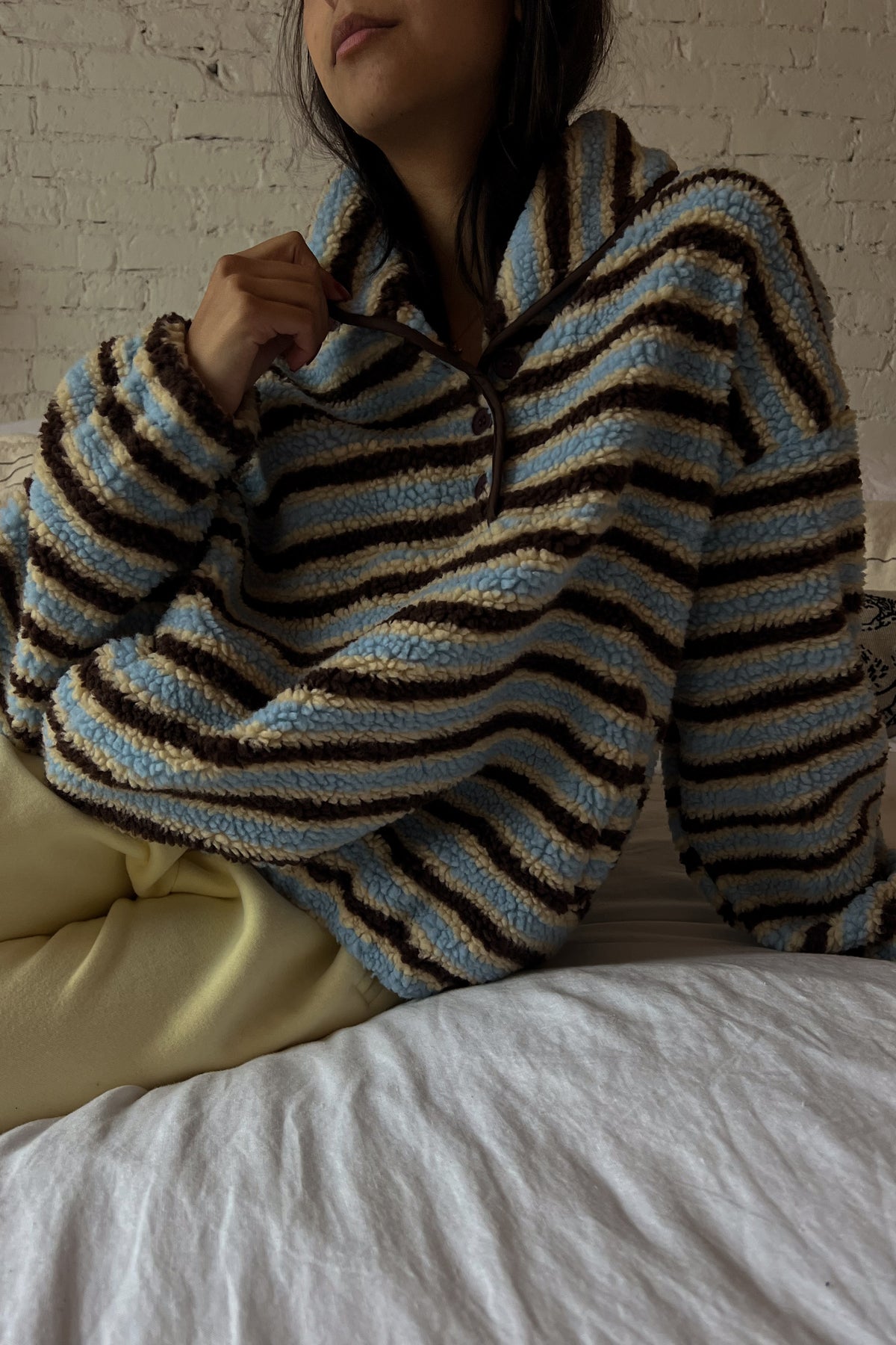 Starlet Sherpa