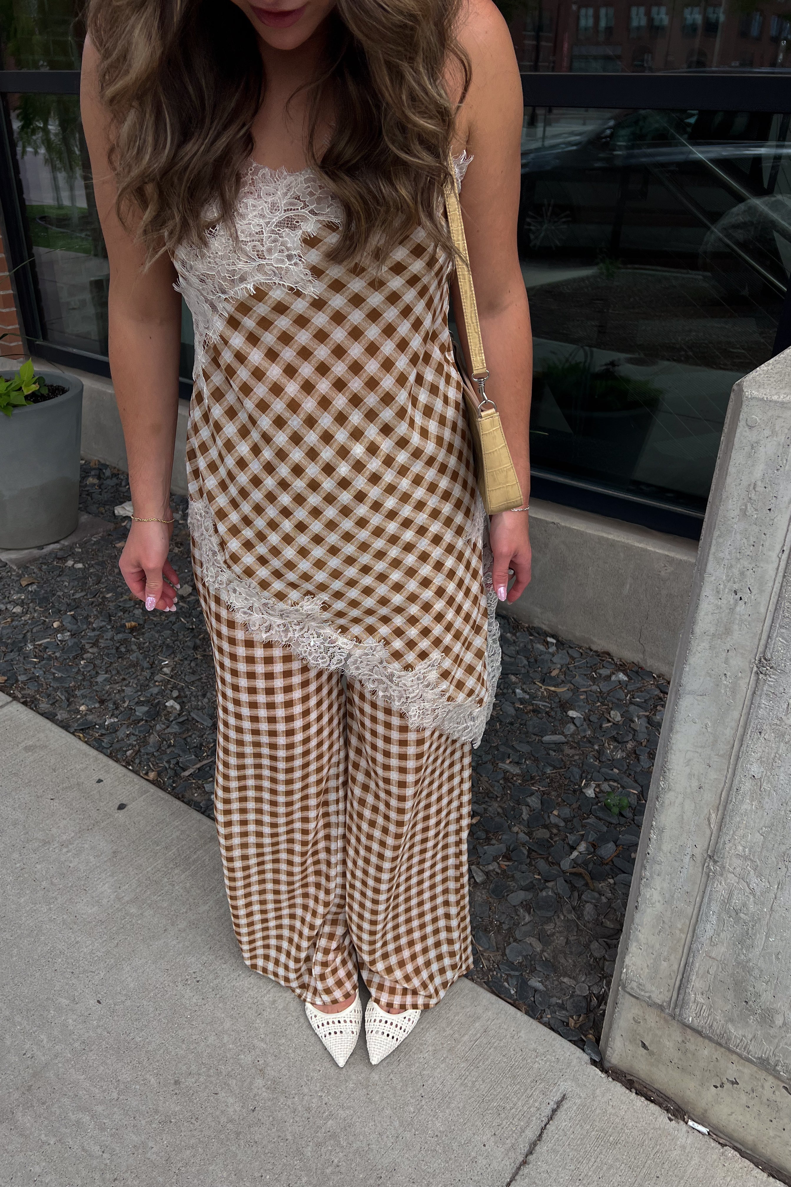 Jen Set Pants