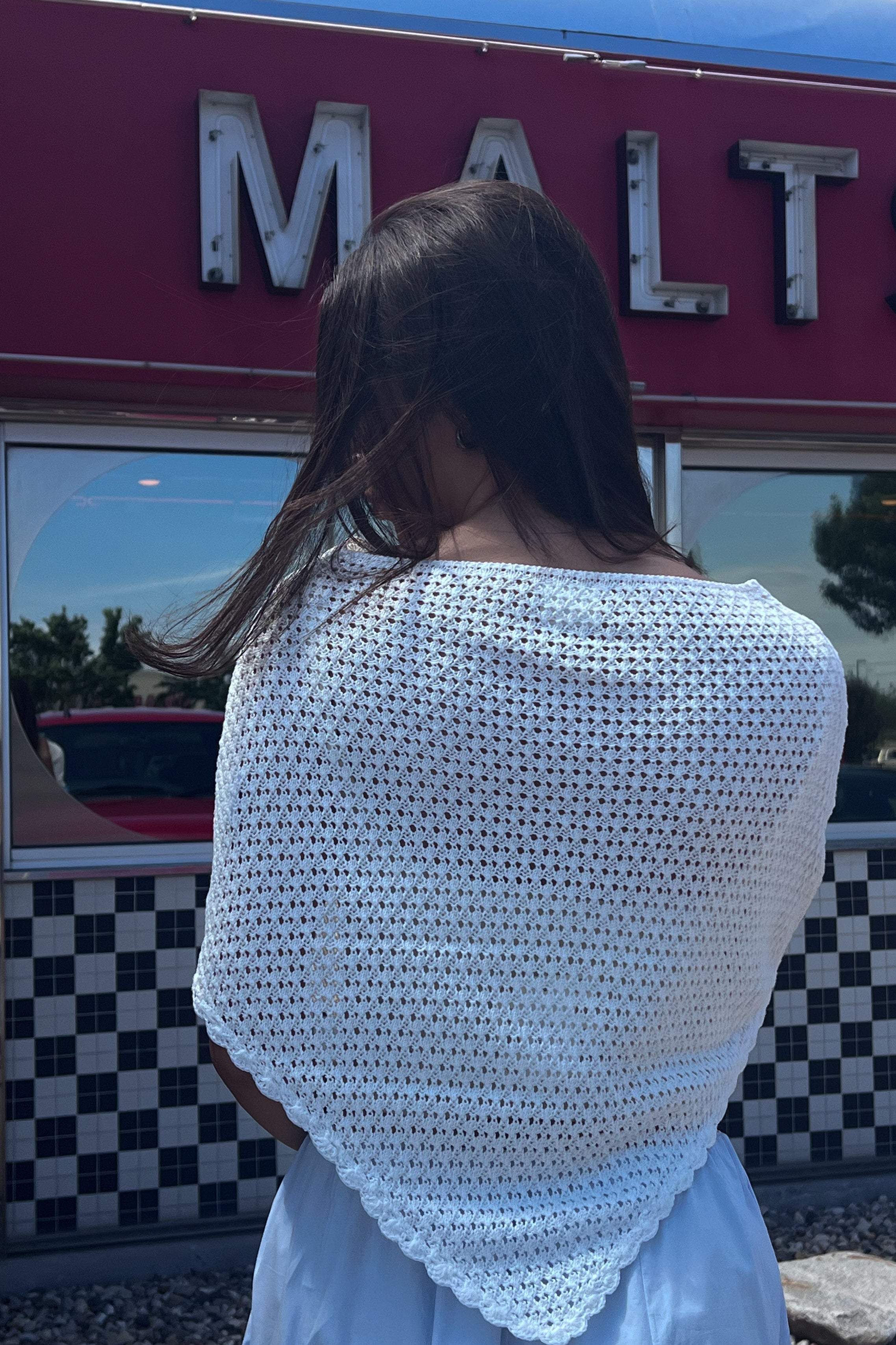 Rosie Top