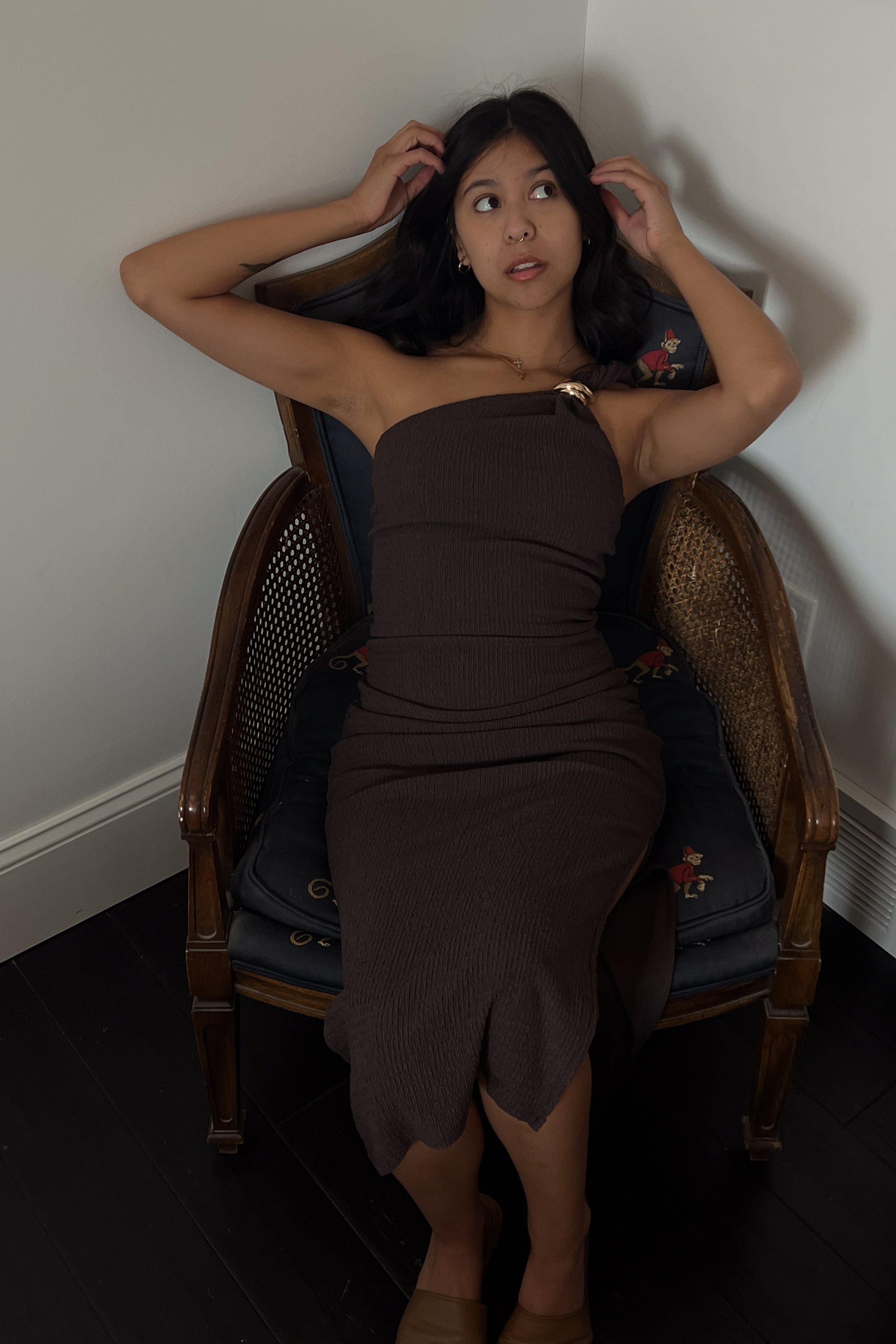 Phoebe Dress