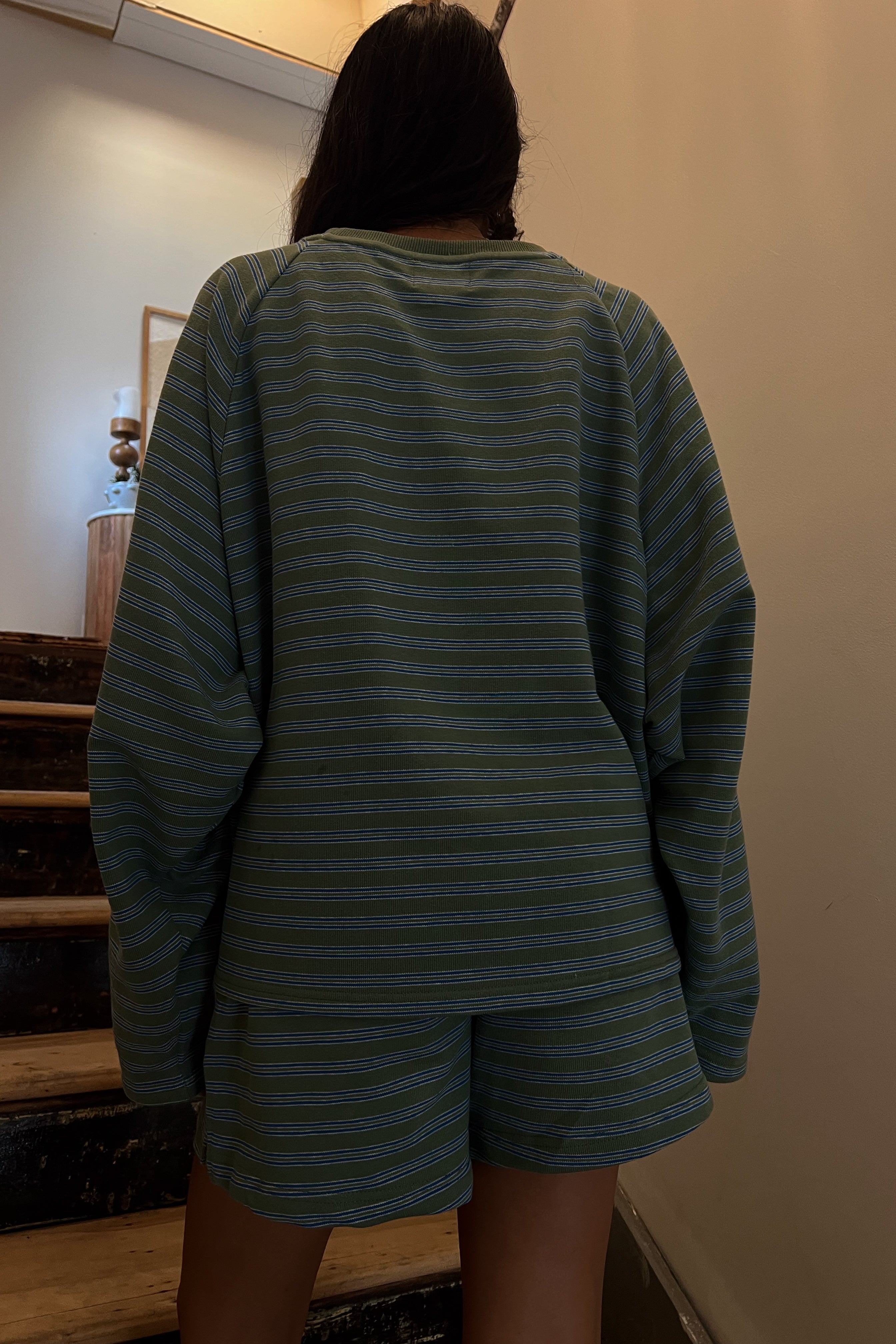 Kenna Set Top