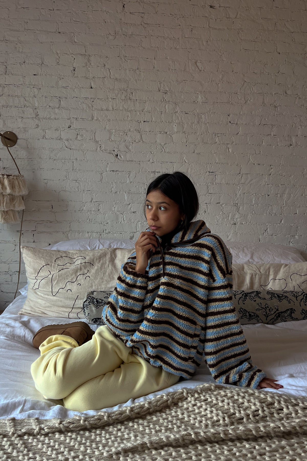 Starlet Sherpa
