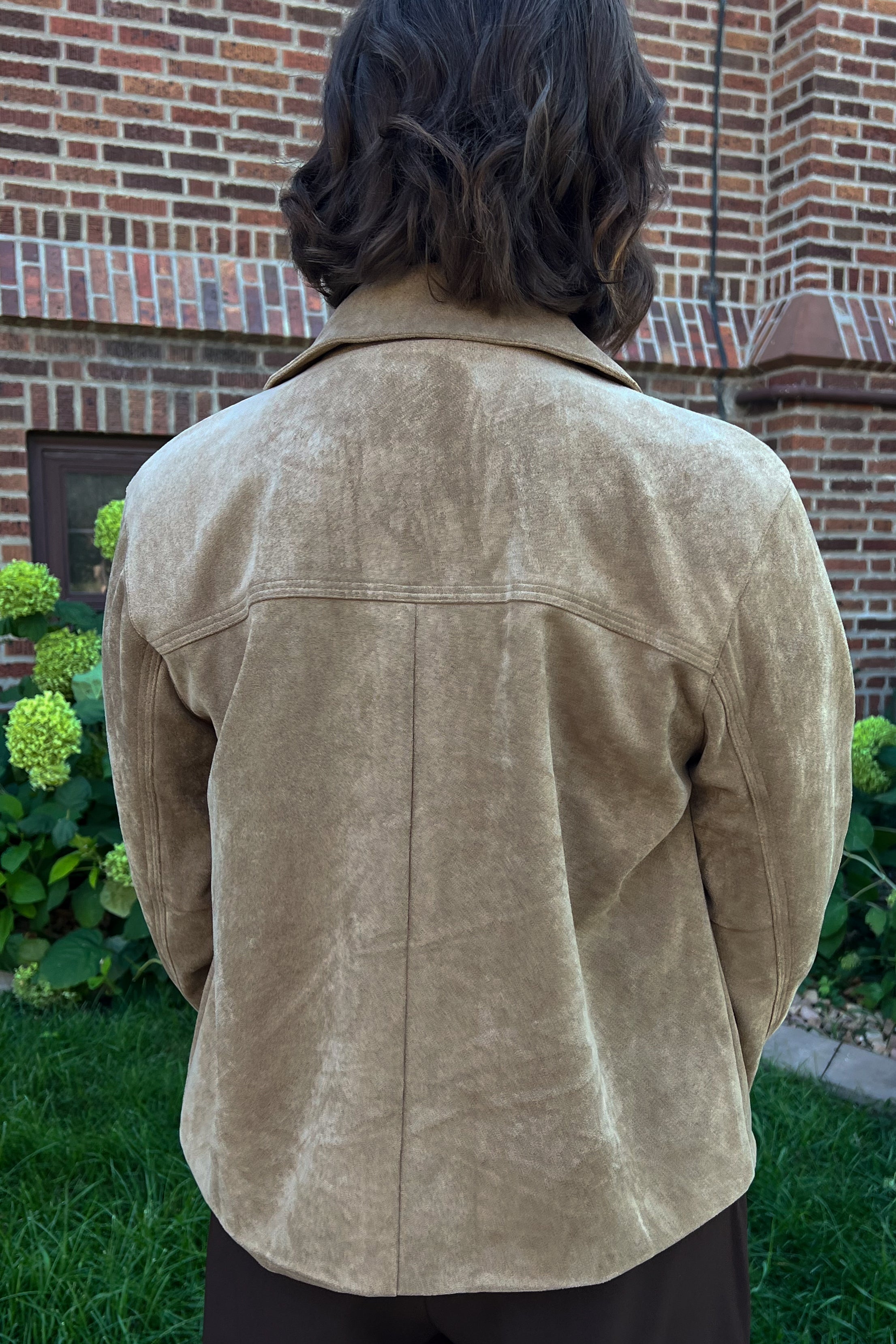 Simpson Jacket