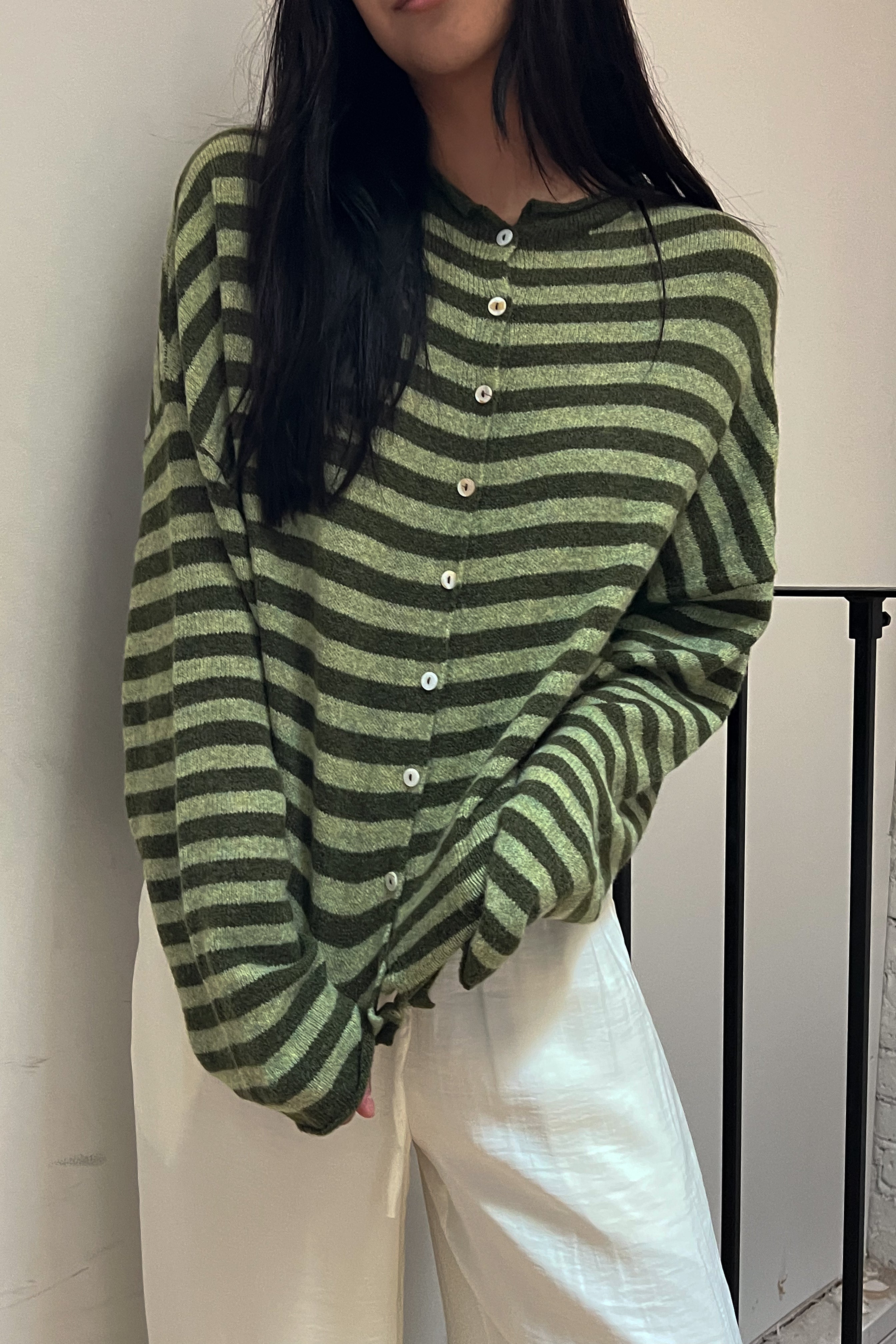 Goethal Cardigan