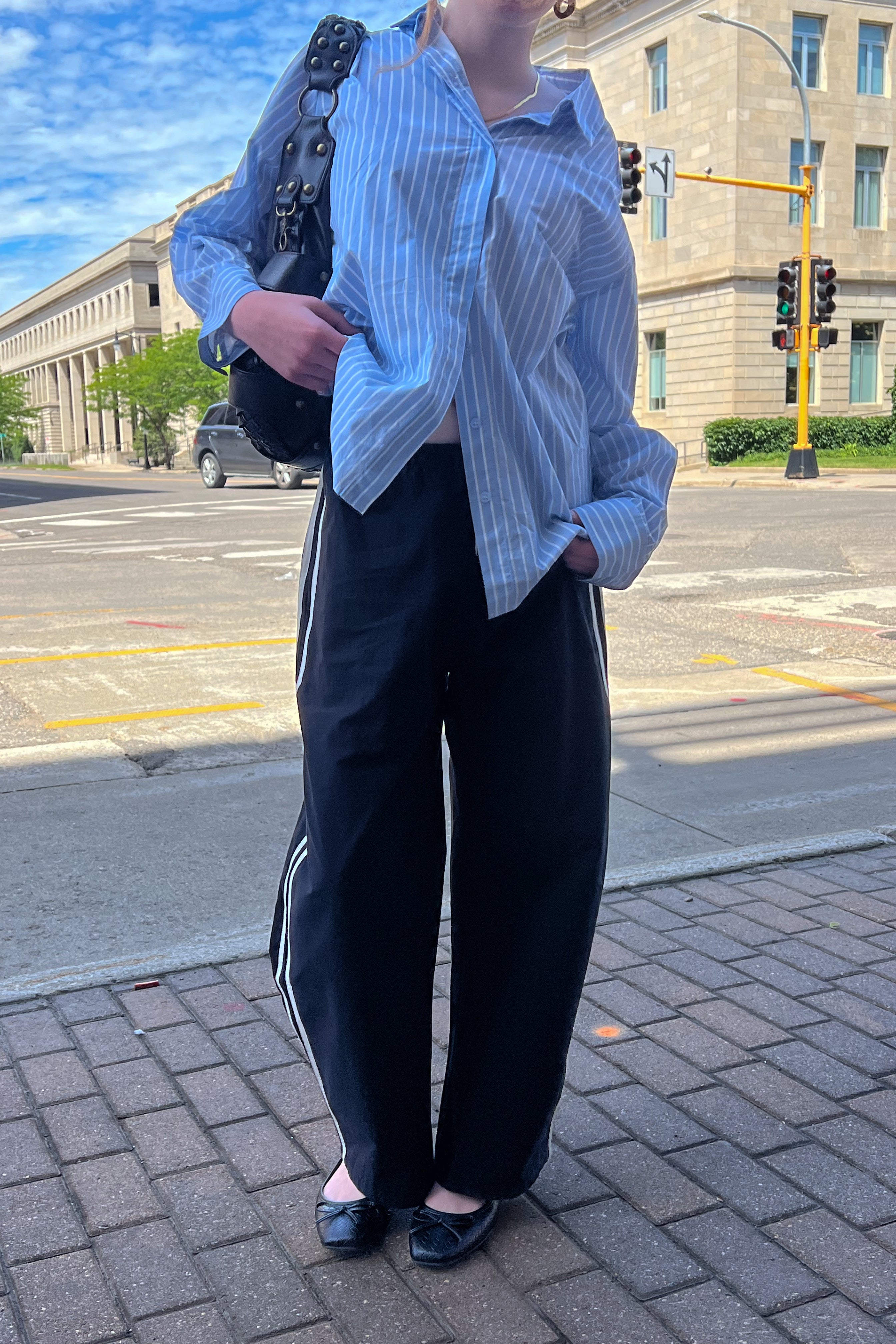 Bodie Sport Pants