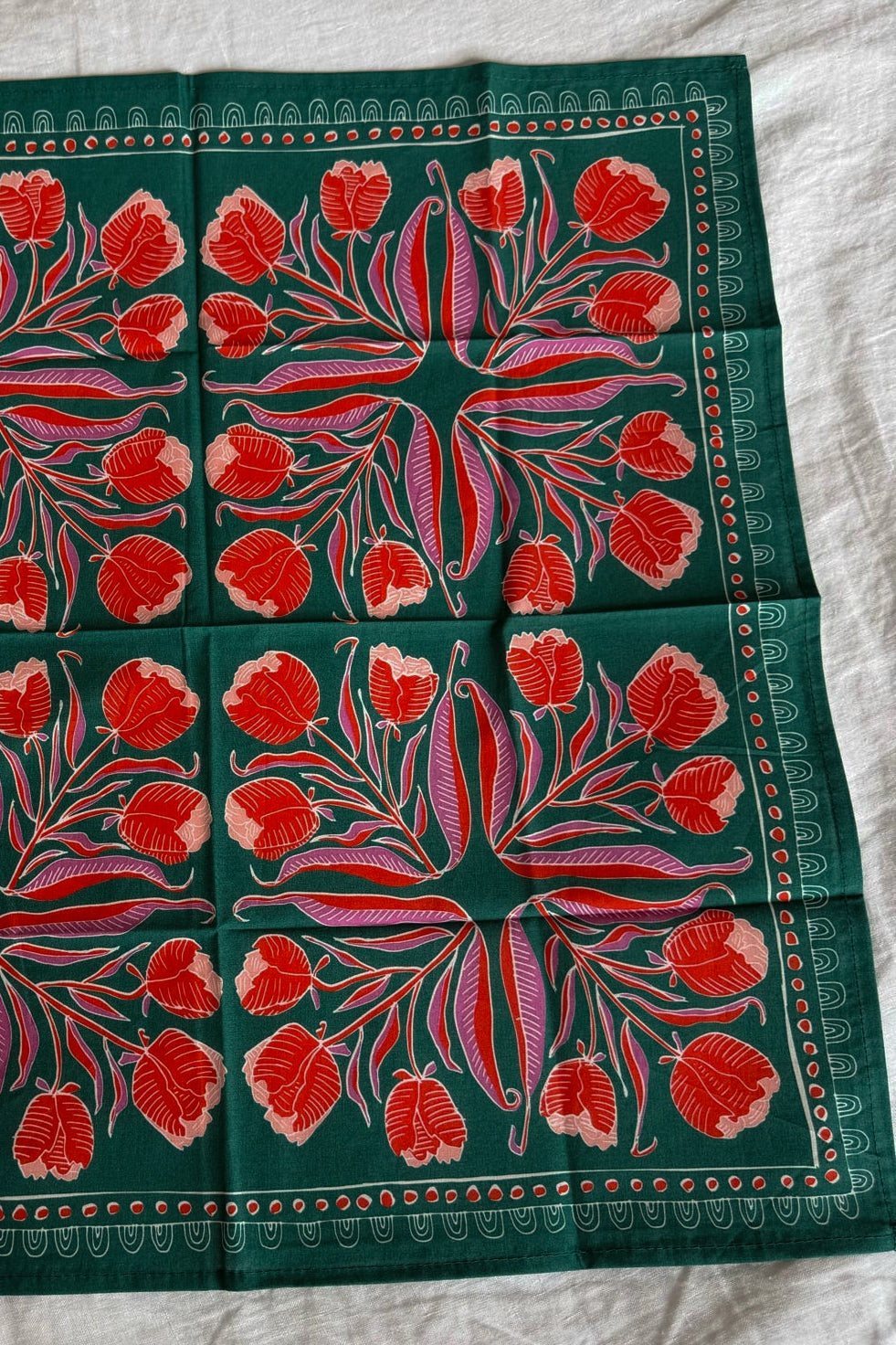 Handker Bandana - 22"
