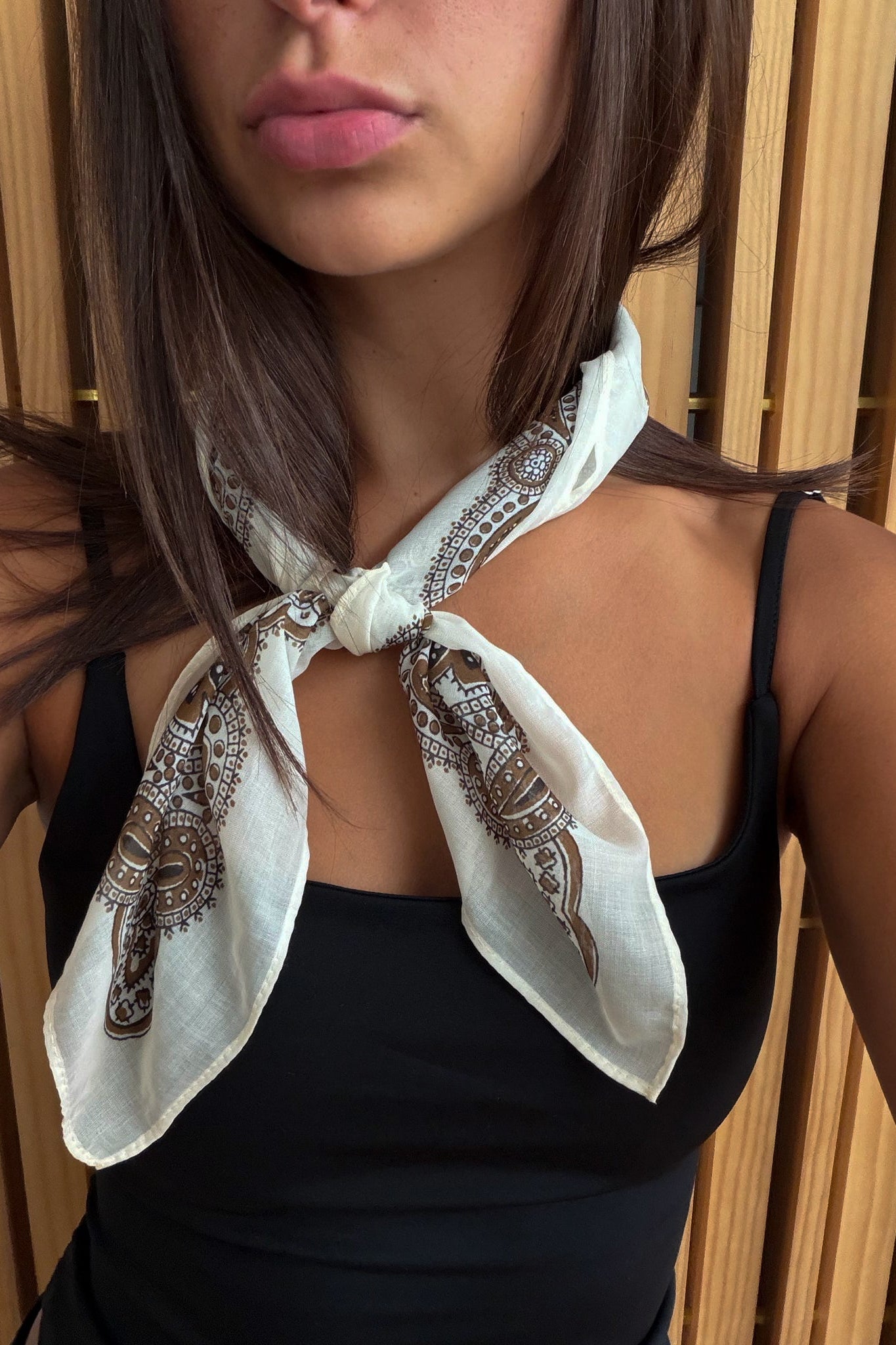 Aura Scarf