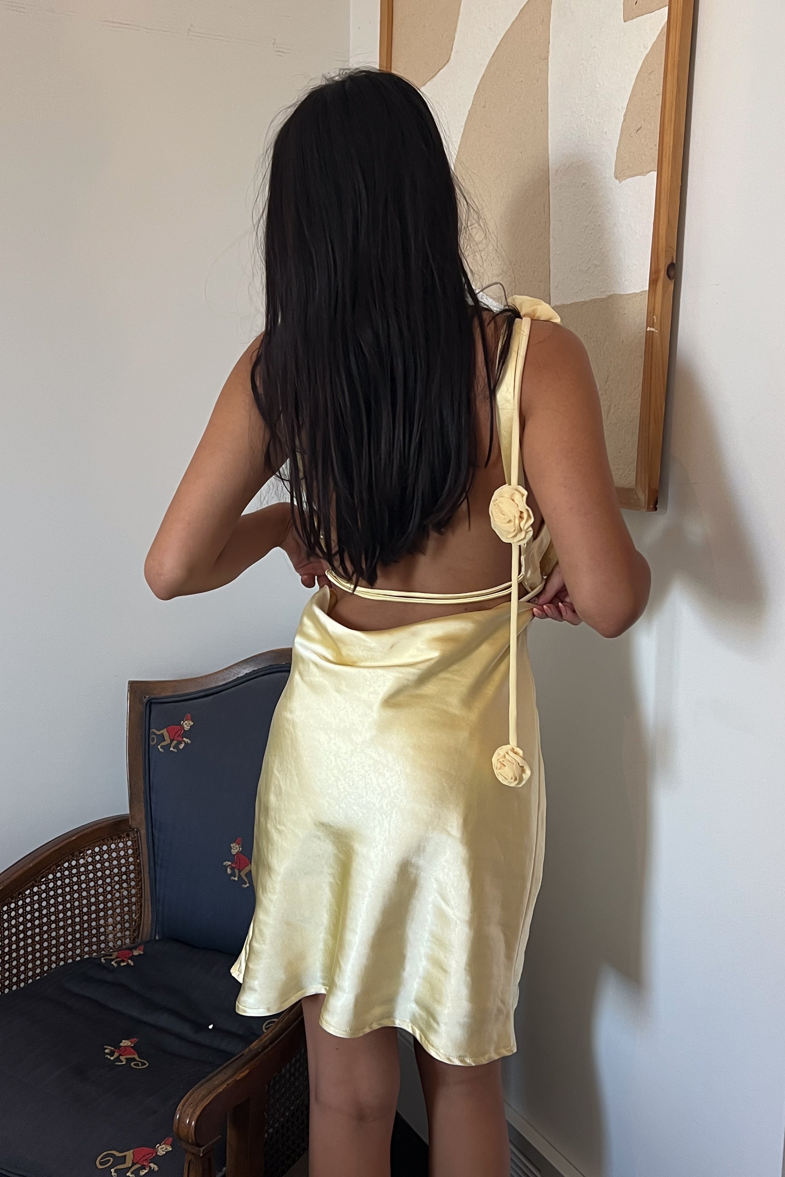 Gallery Dress