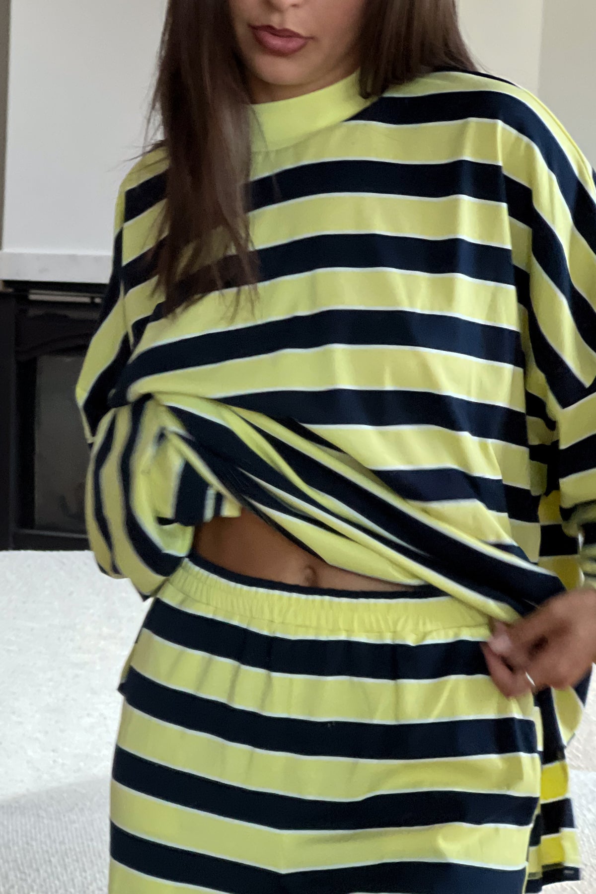 Mabel Set Pants
