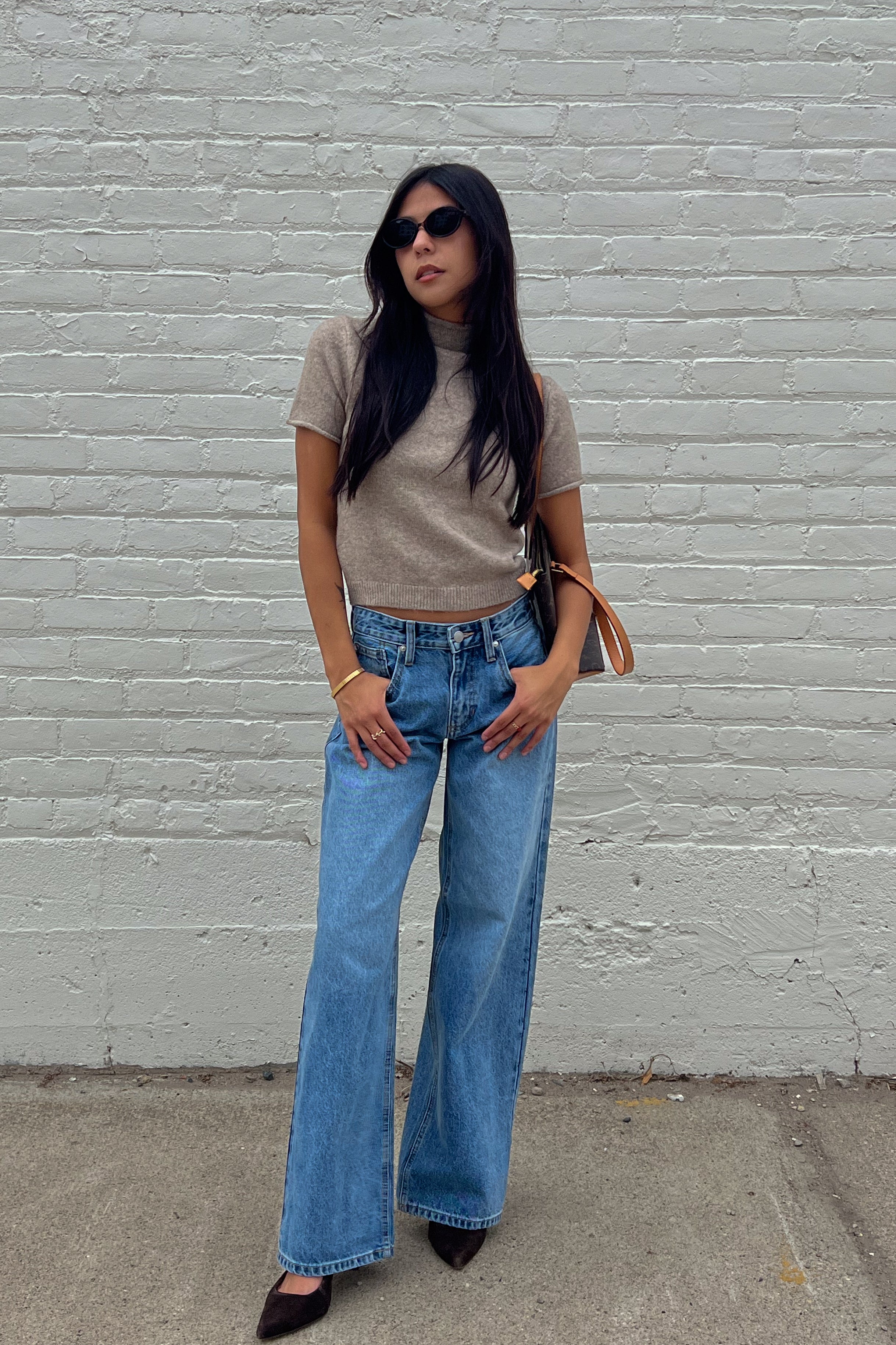 Posh Top