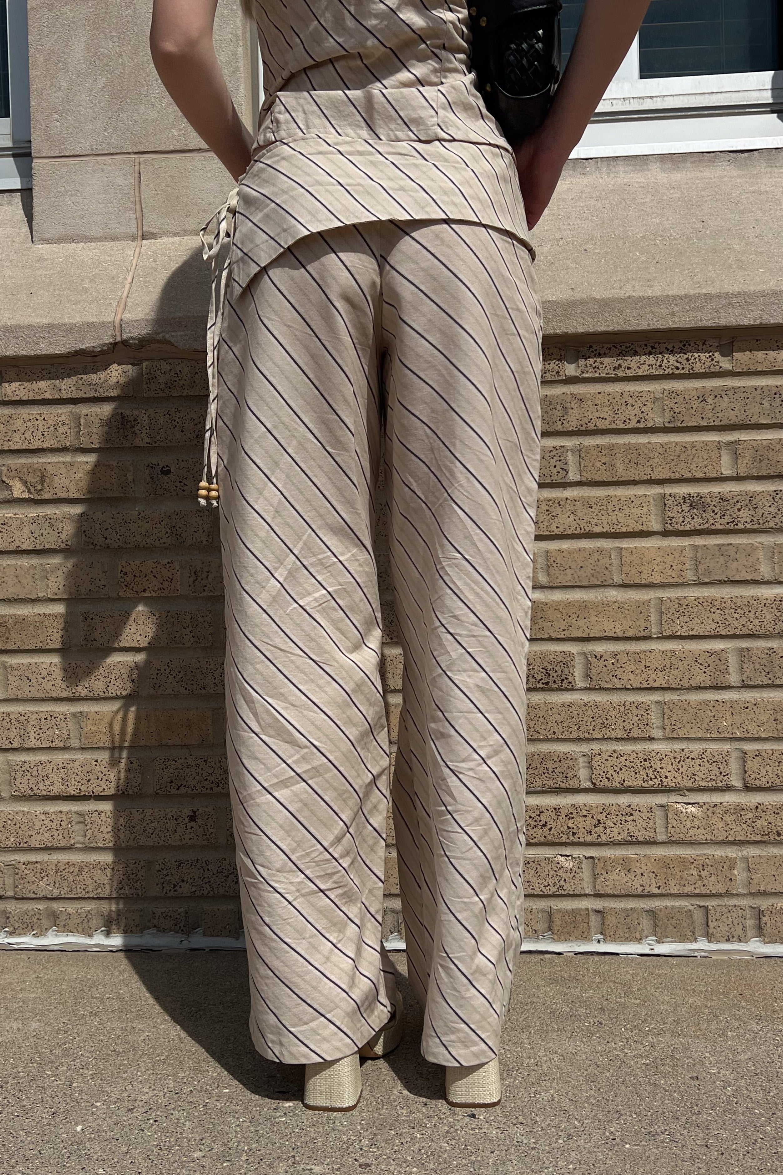 Greenwhich Set Pants