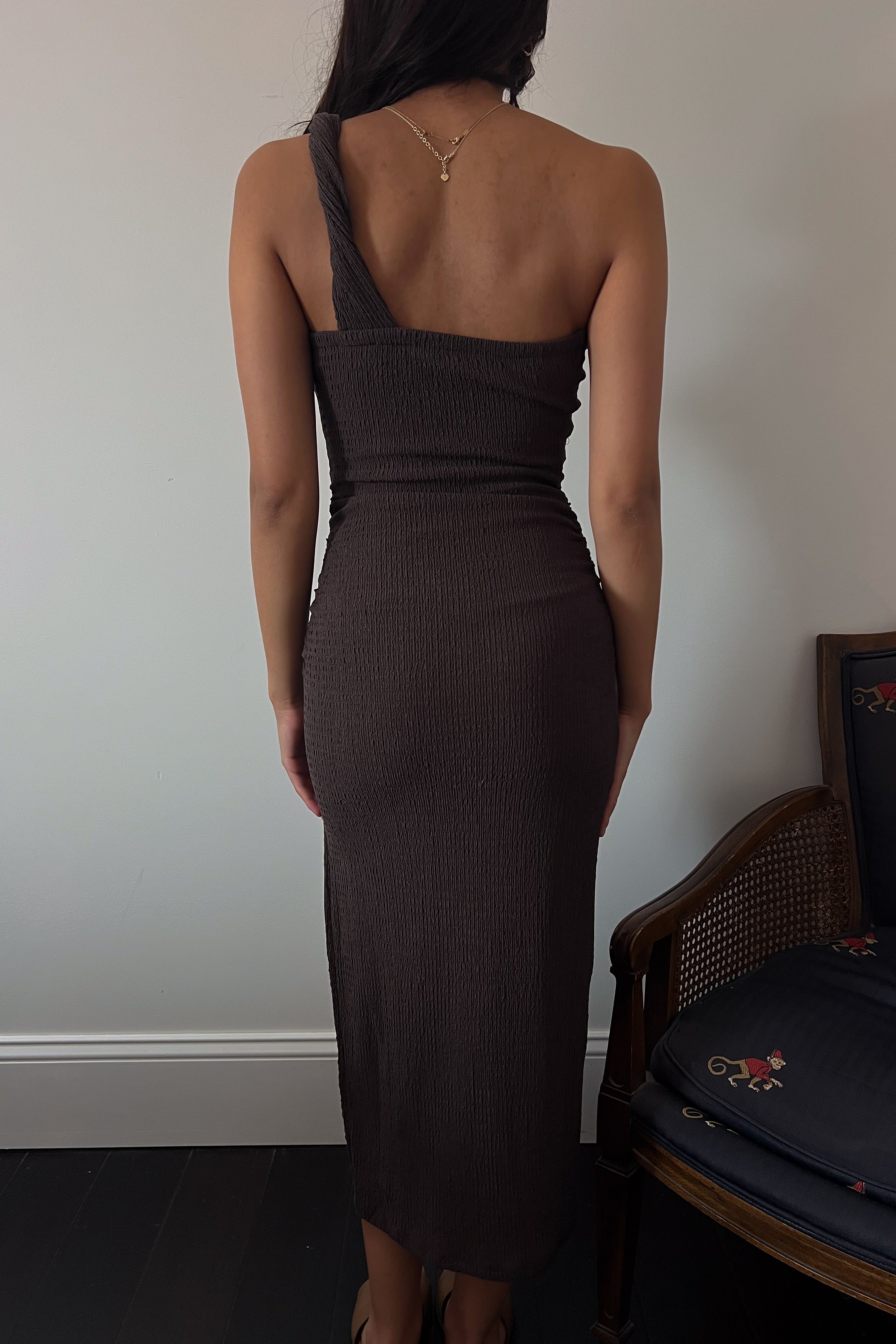 Phoebe Dress
