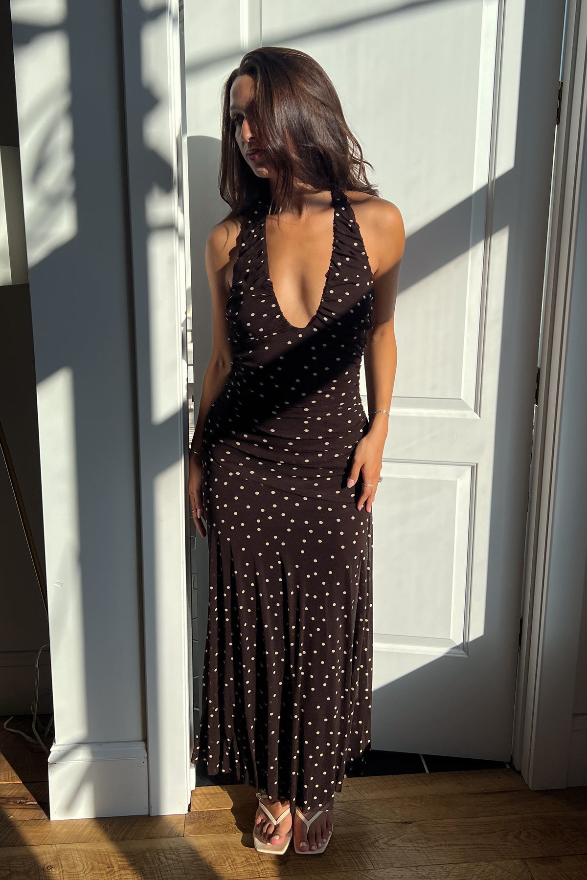 Alanis Dress
