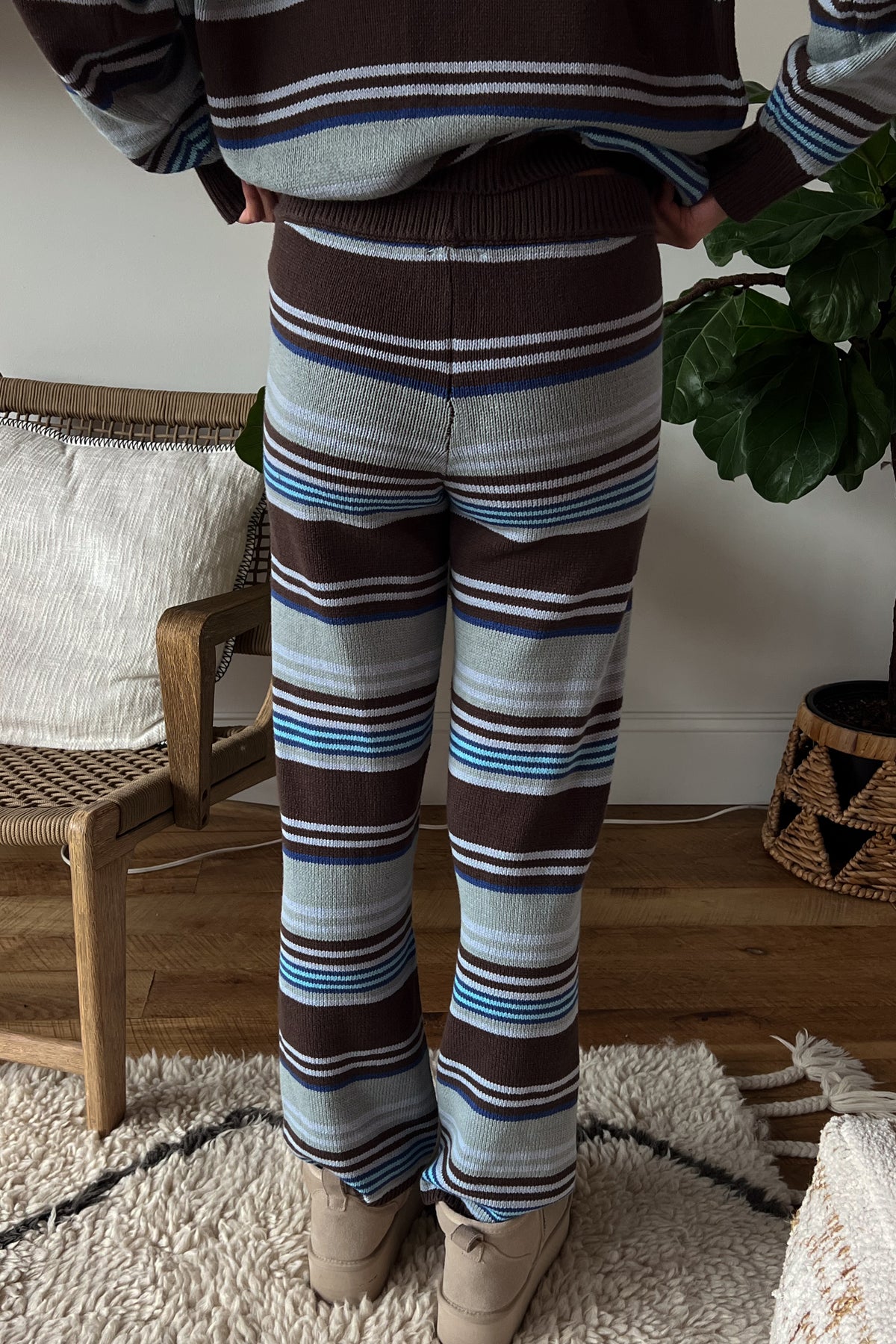 Billie Set Pants
