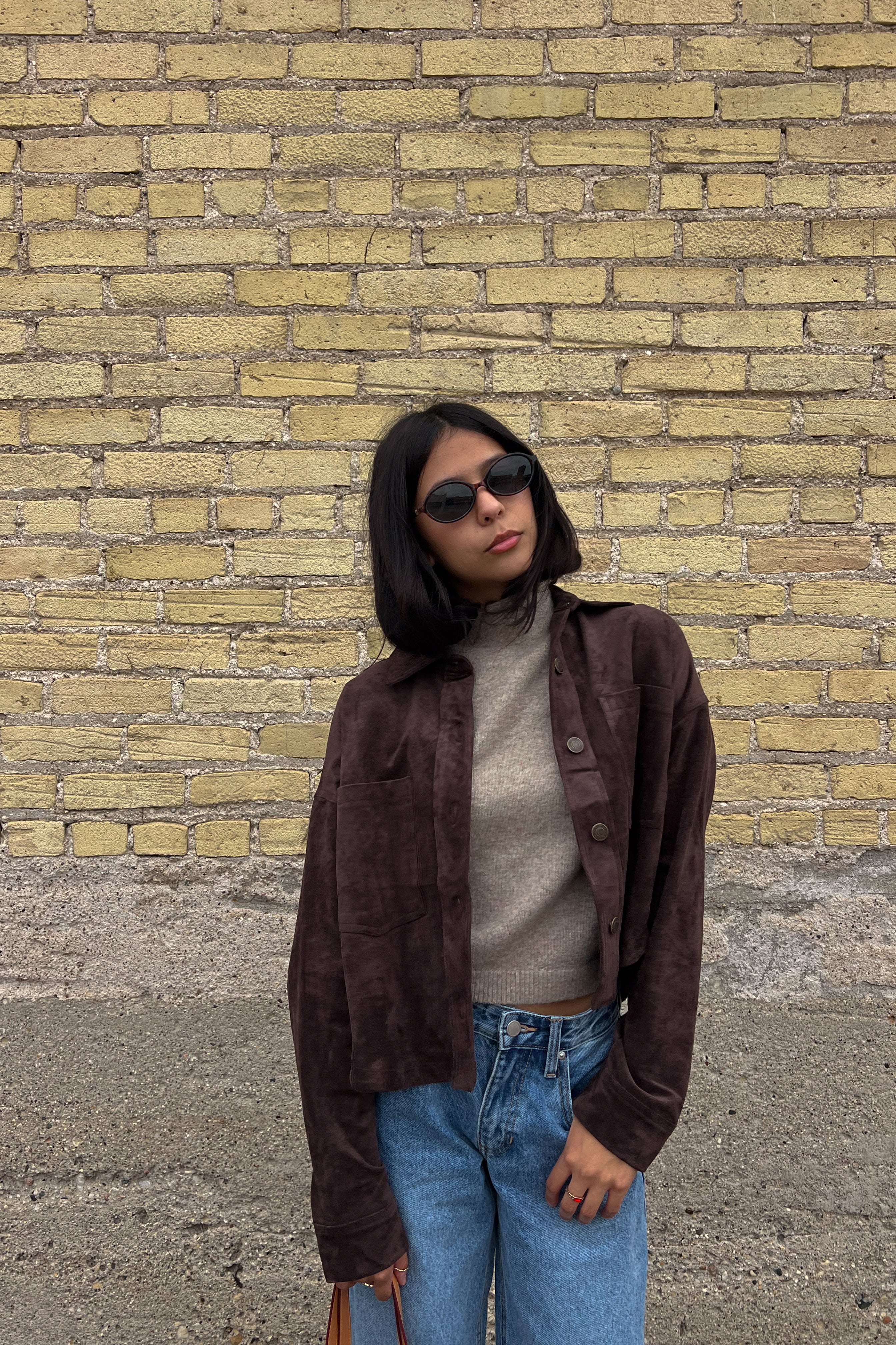 Penelope Jacket