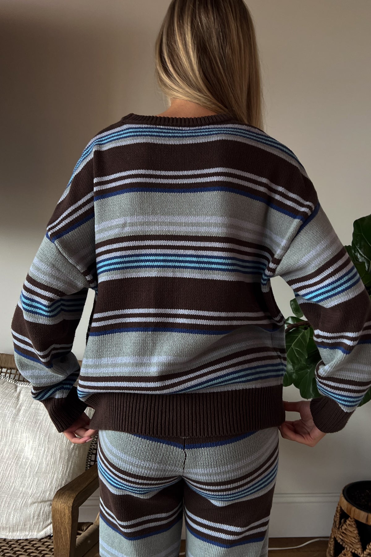 Billie Set Top