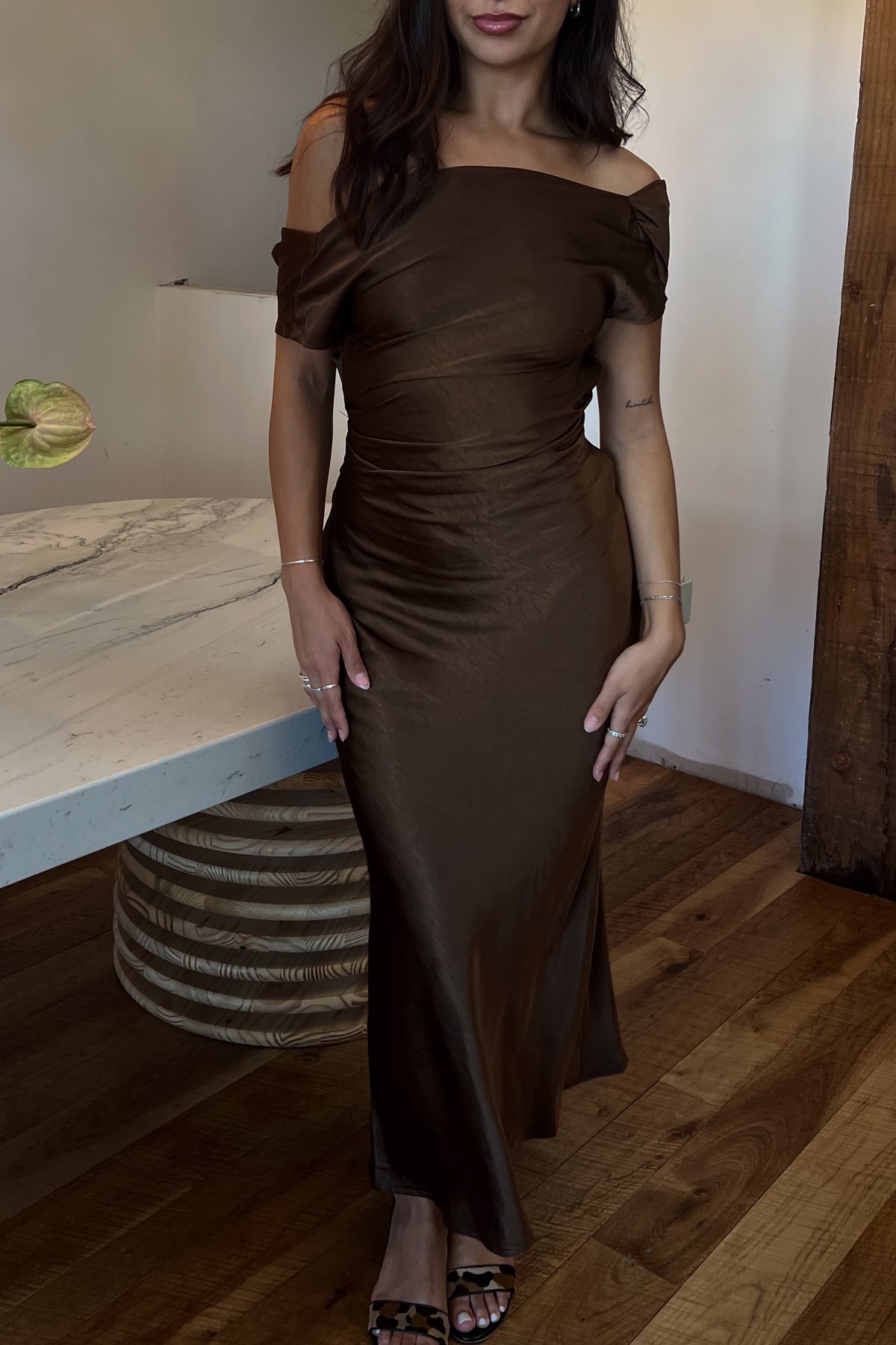 Kelli Dress