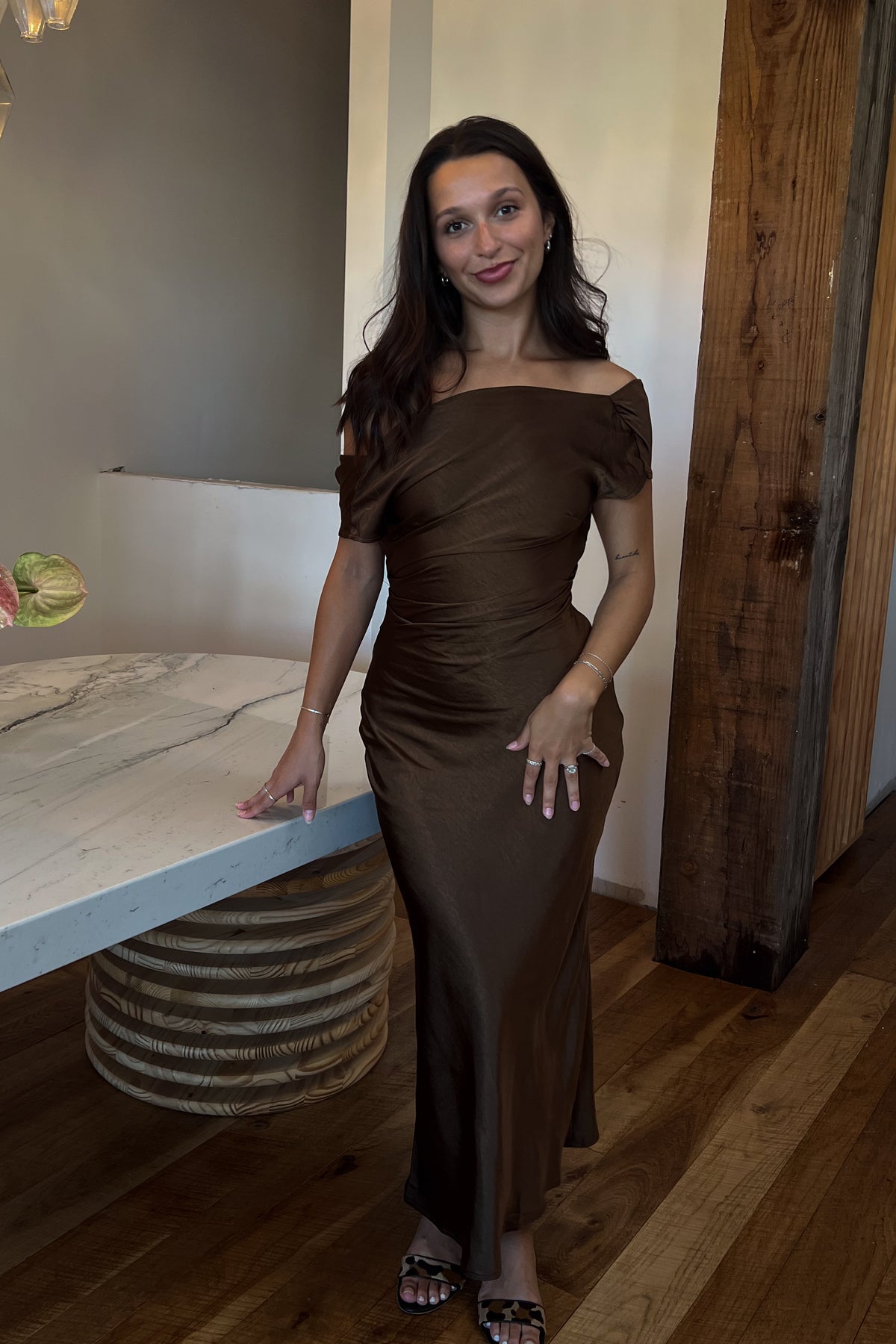 Kelli Dress