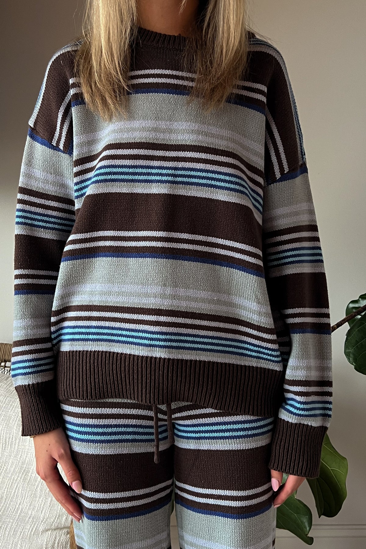 Billie Set Top