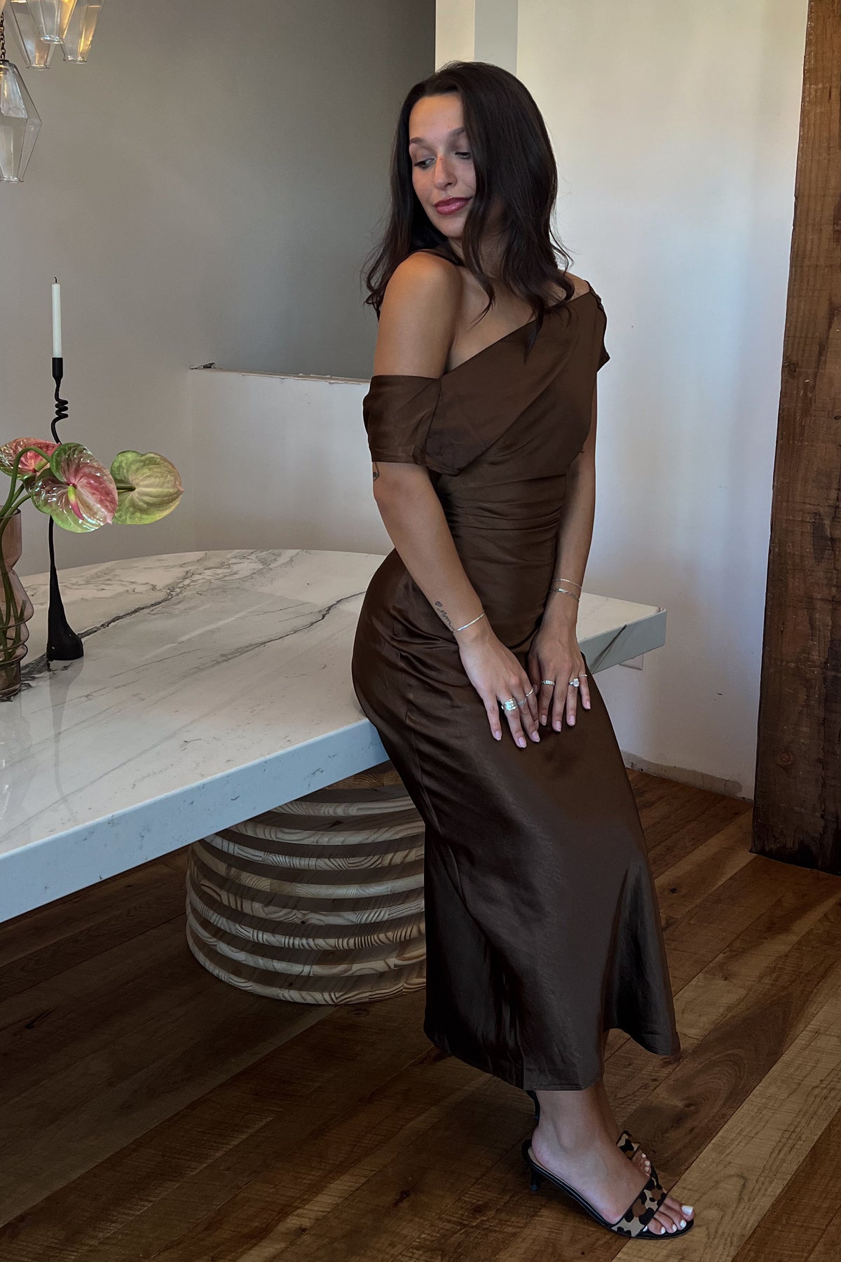 Kelli Dress