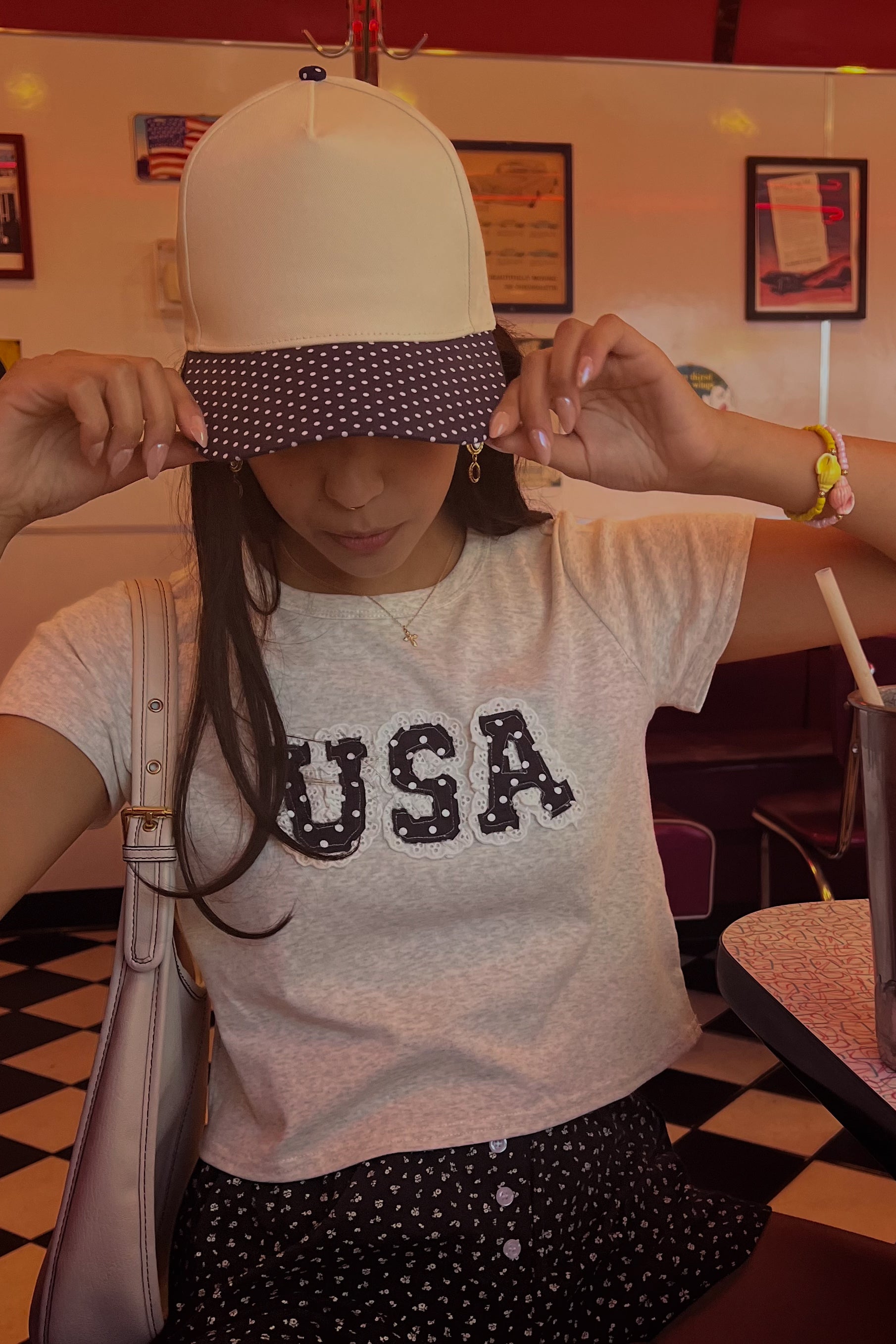 Honeybee Hat
