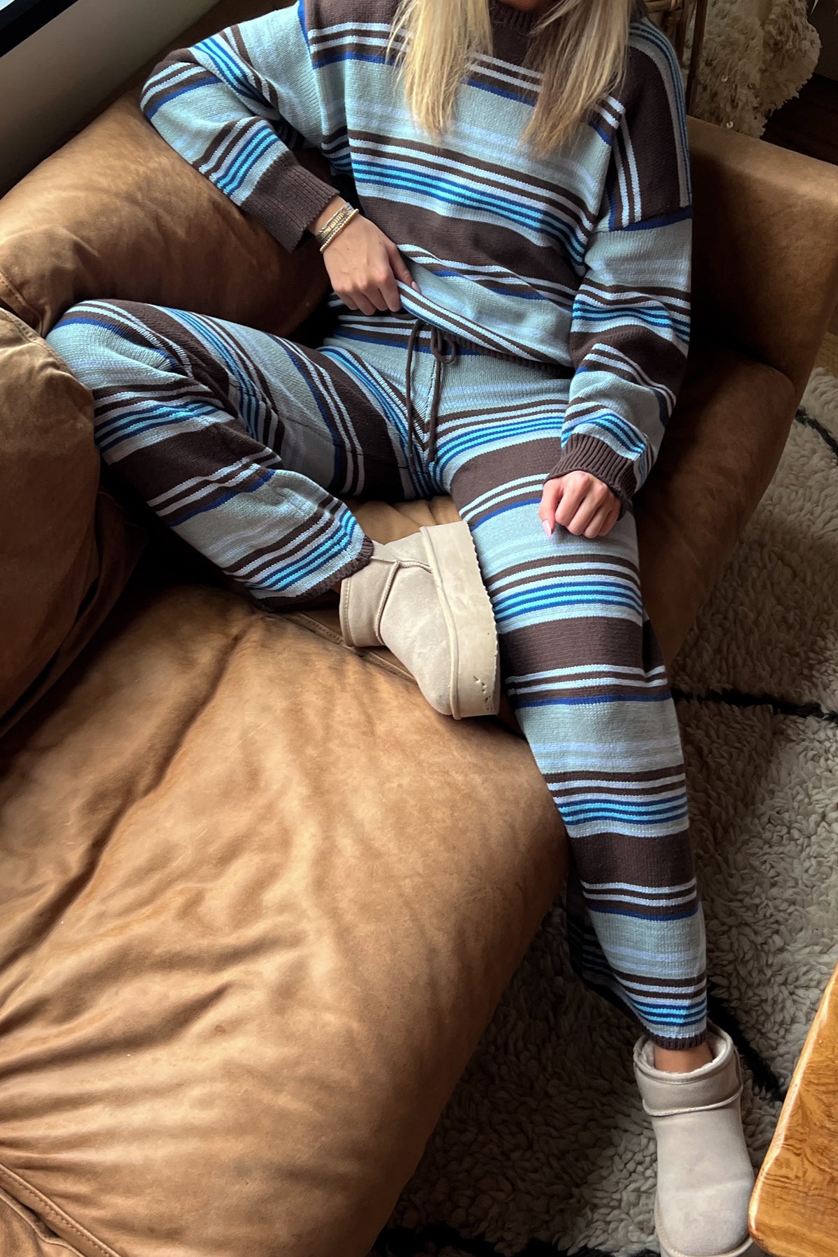 Billie Set Pants