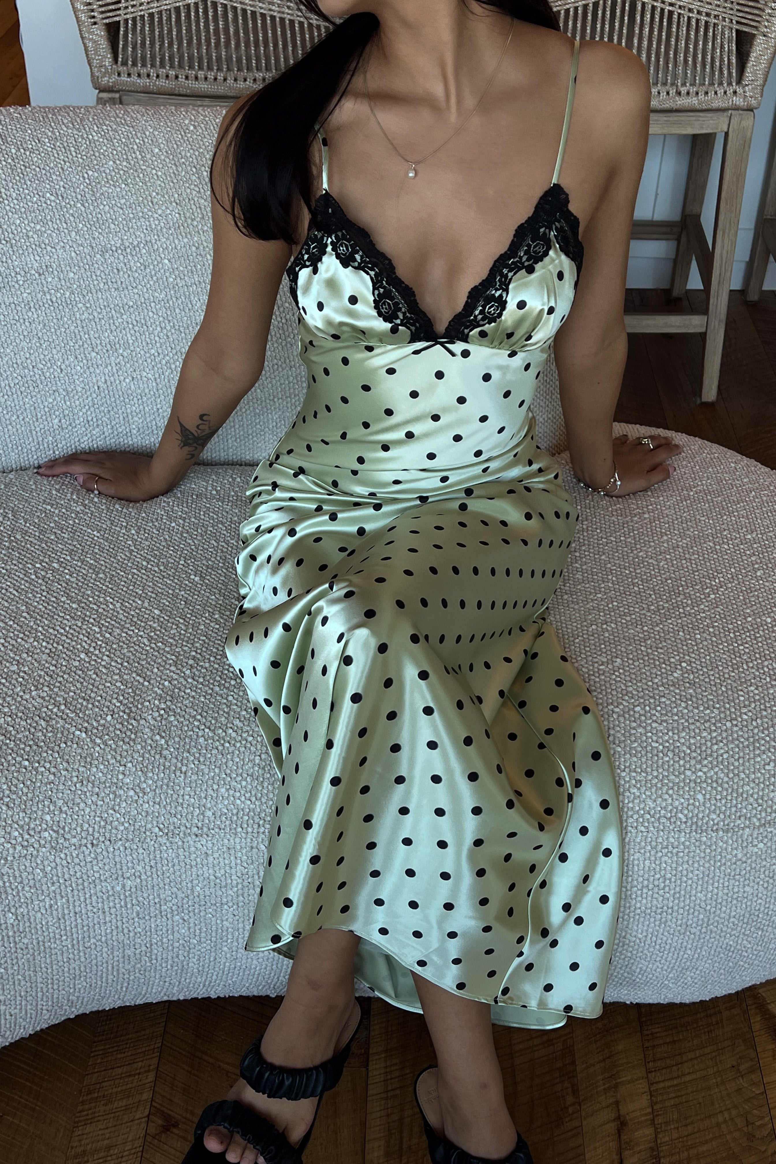 Popular Dress