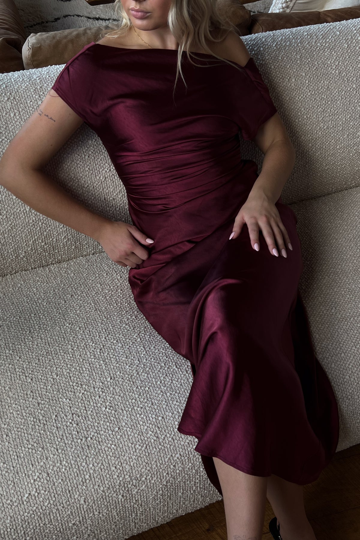 Kelli Dress