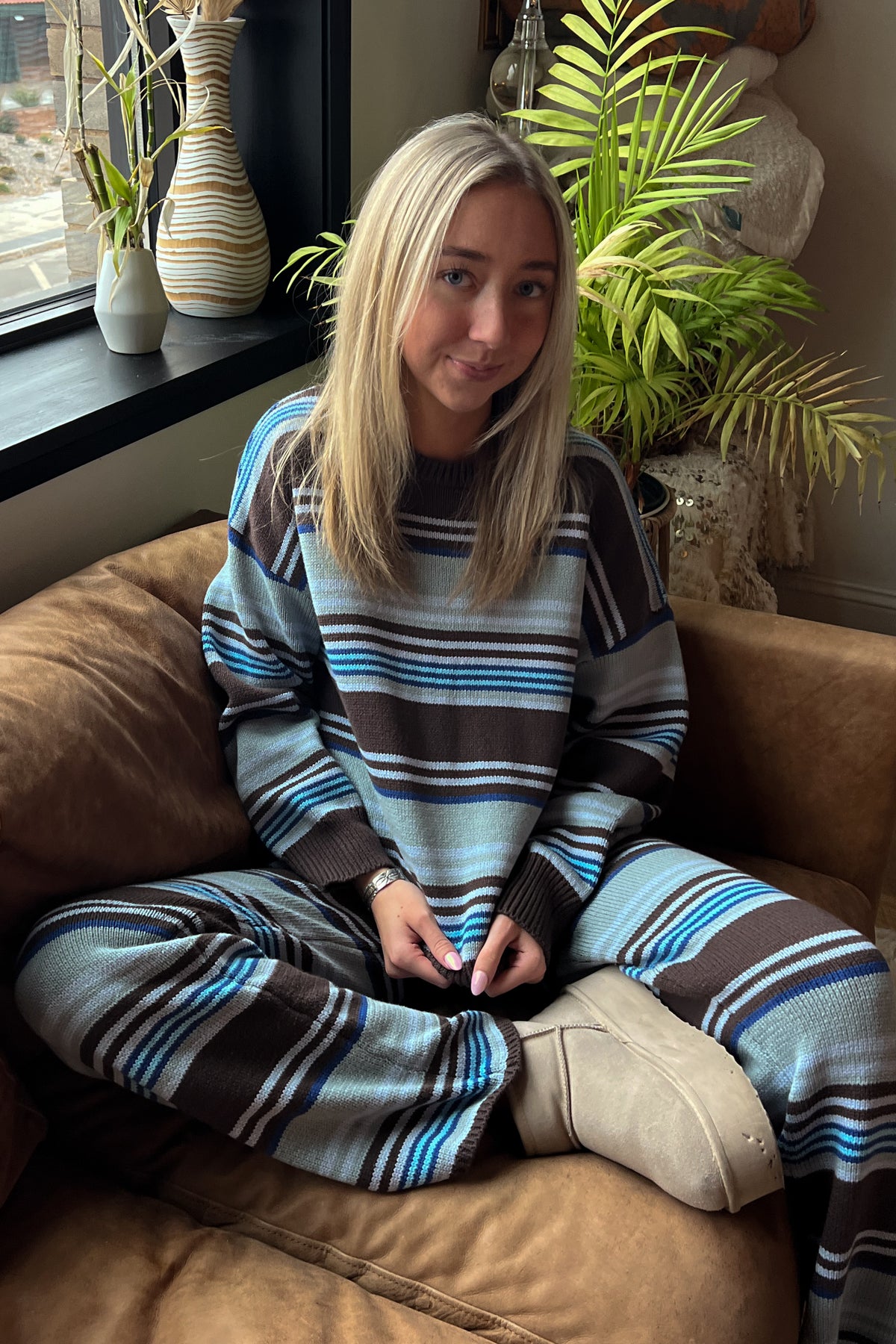 Billie Set Pants