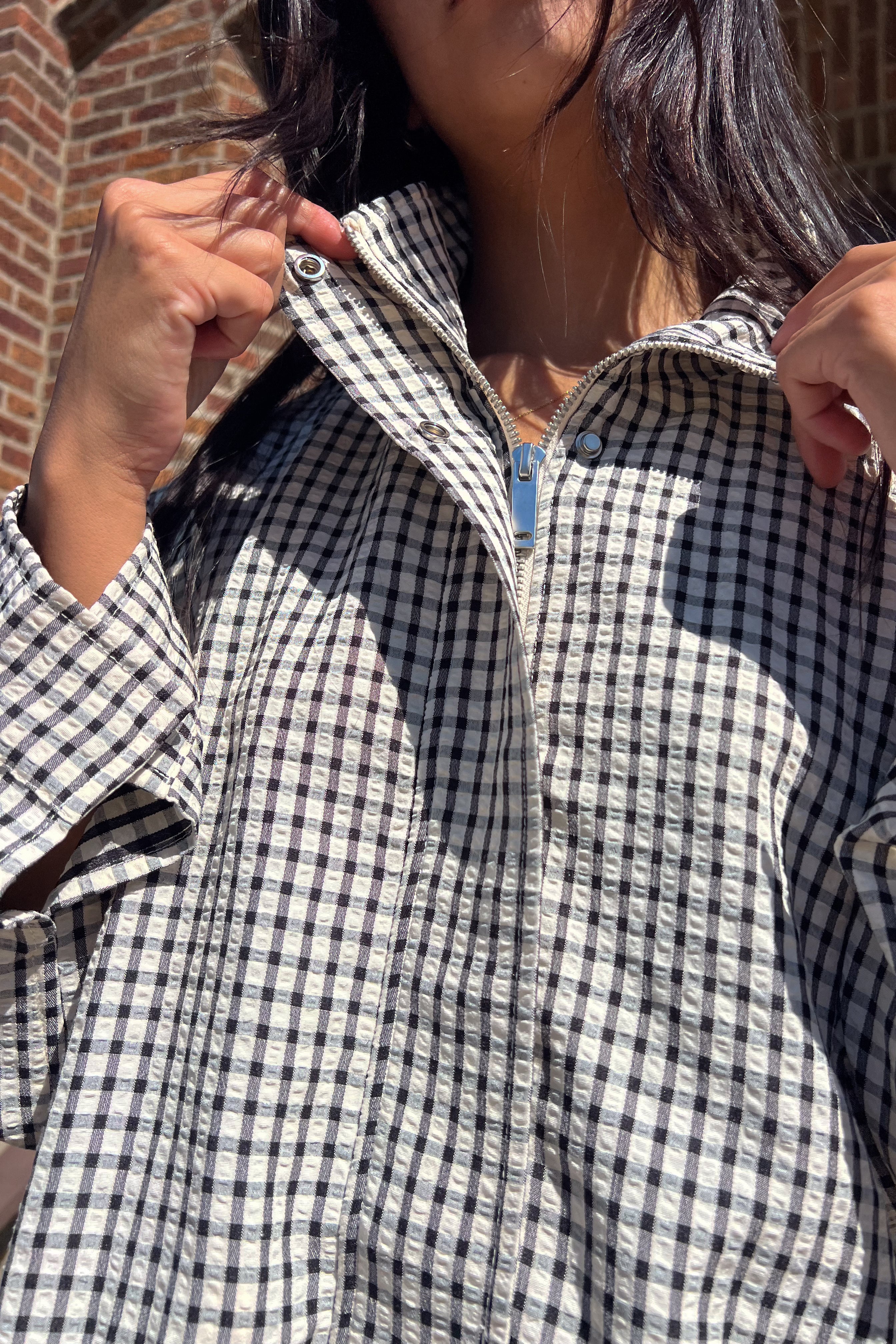 Carlton Jacket