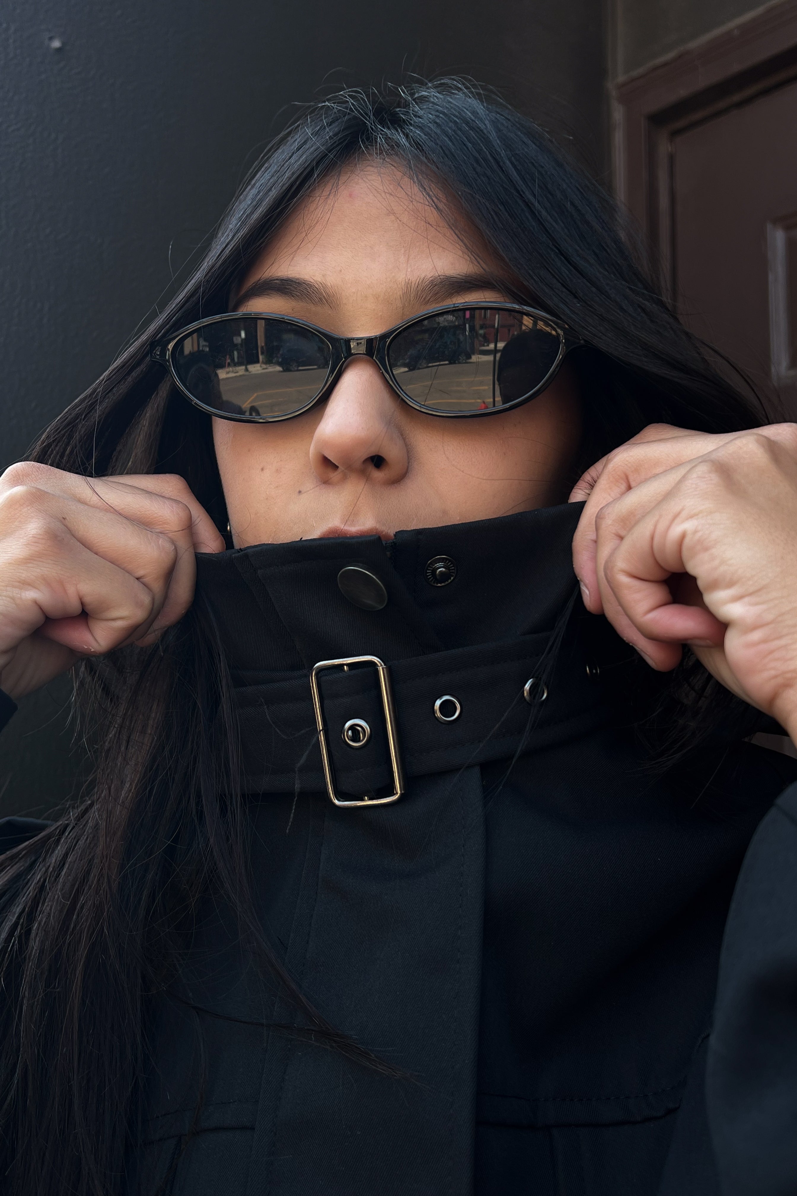 Whistledown Jacket
