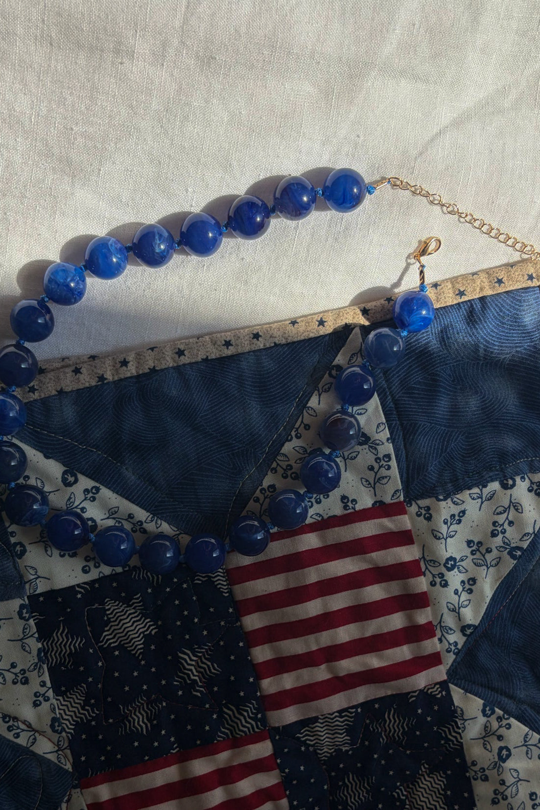 Resorts Necklace