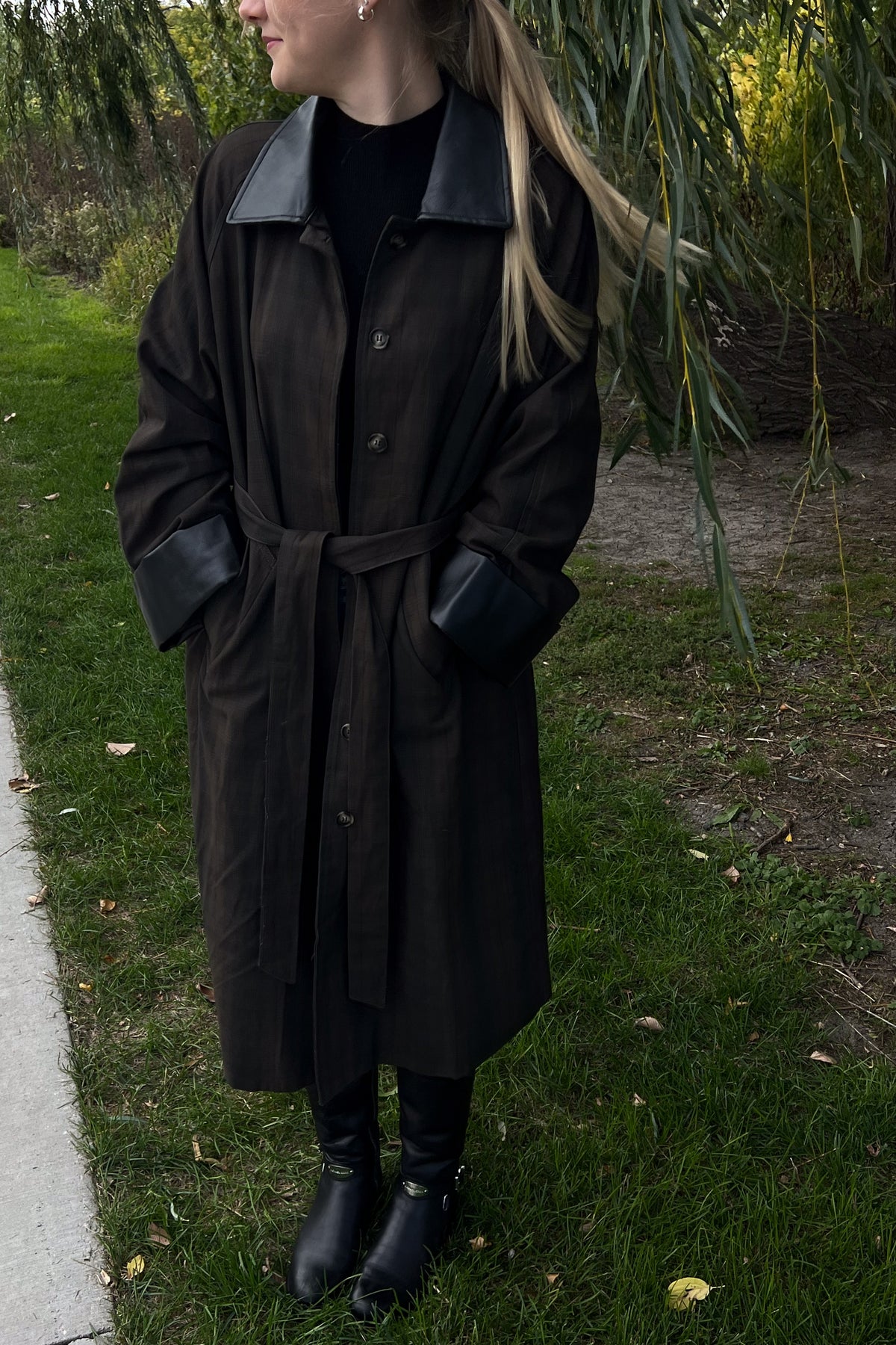 Harvest Jacket