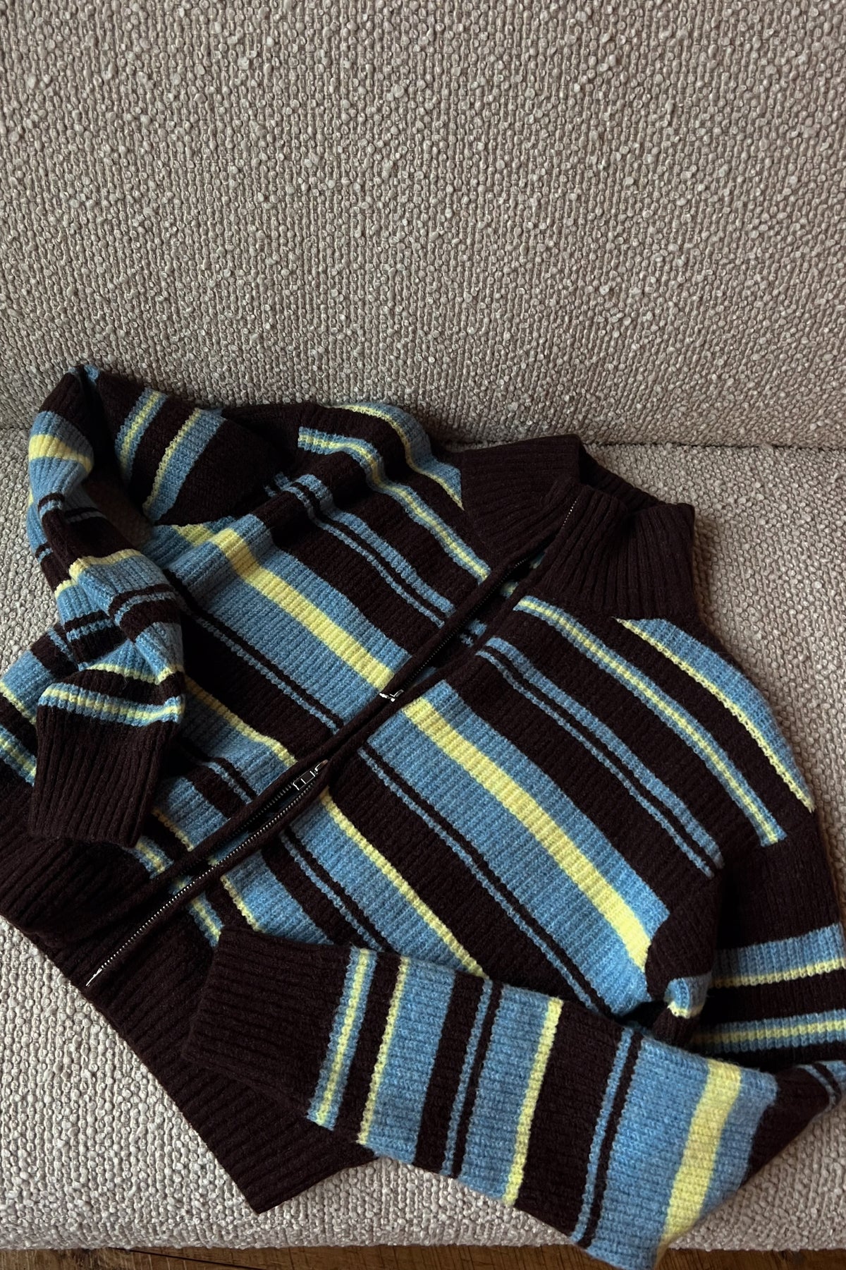 Dana Cardigan