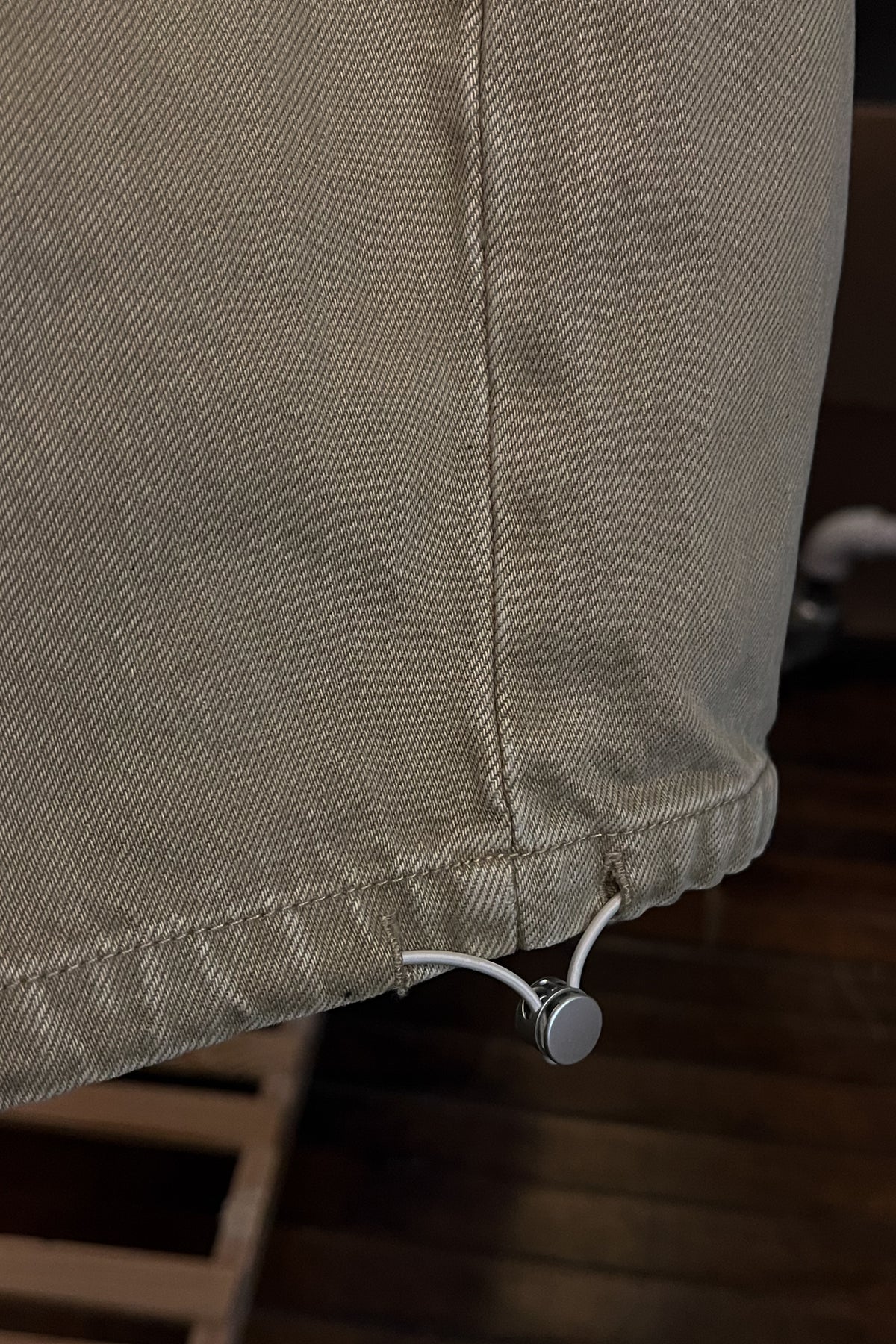 Franchise Pants