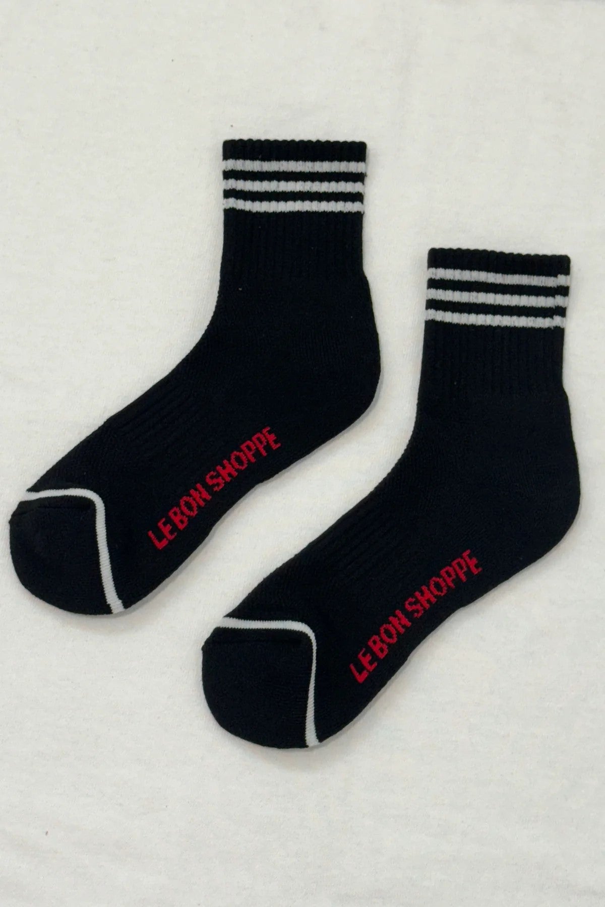 Le Bon - Girlfriend Socks