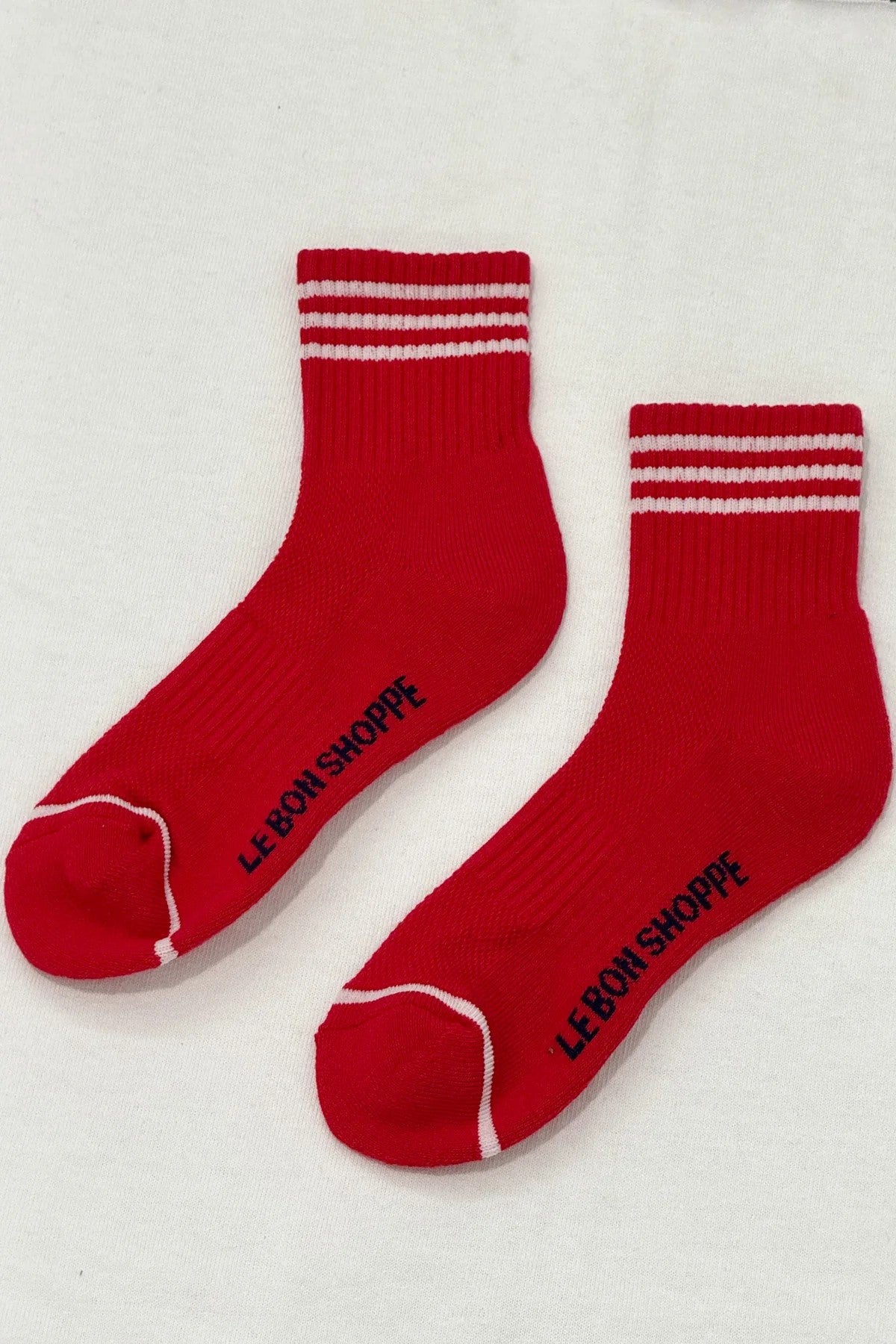 Le Bon - Girlfriend Socks