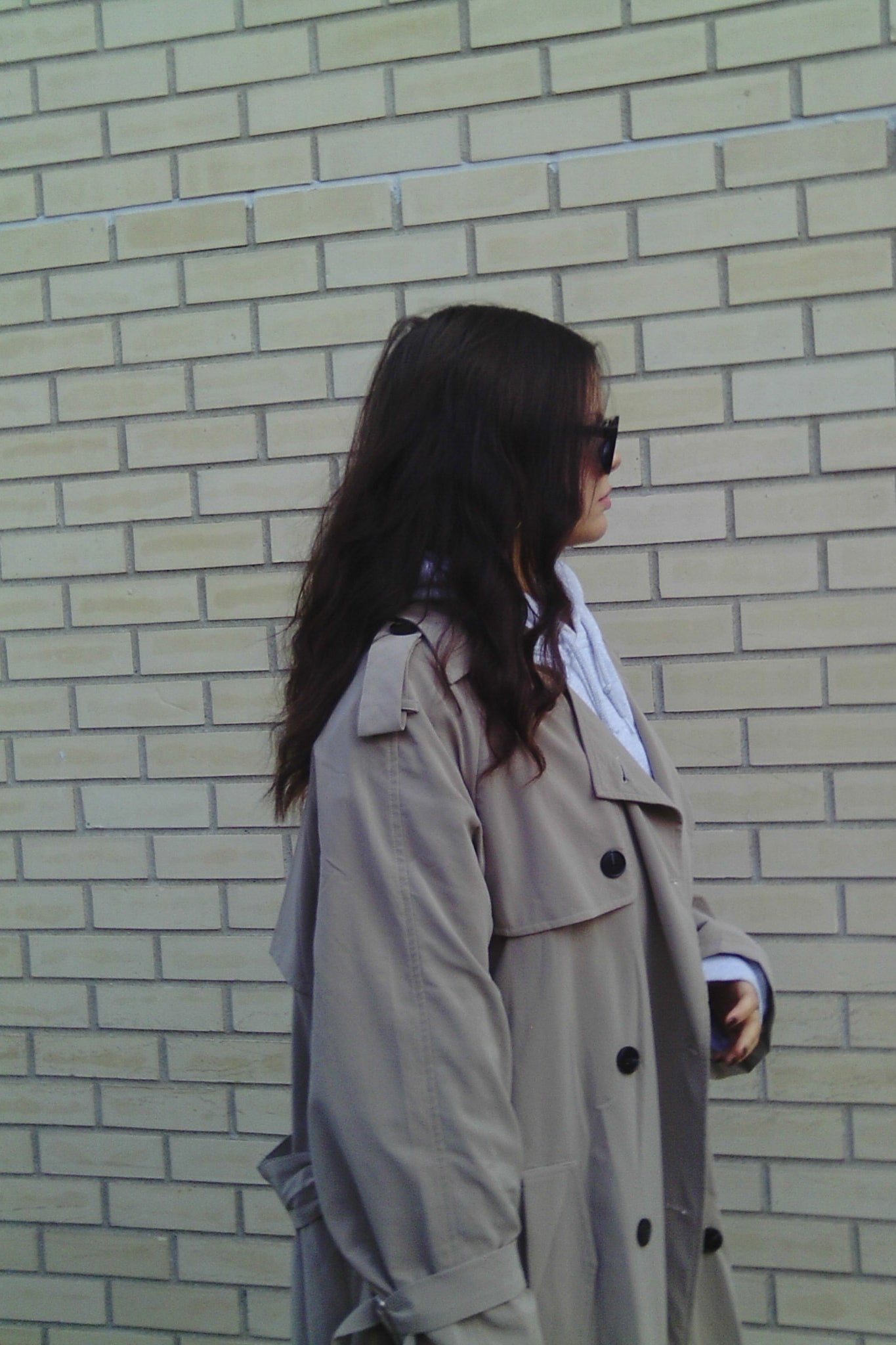 Out of Office Coat