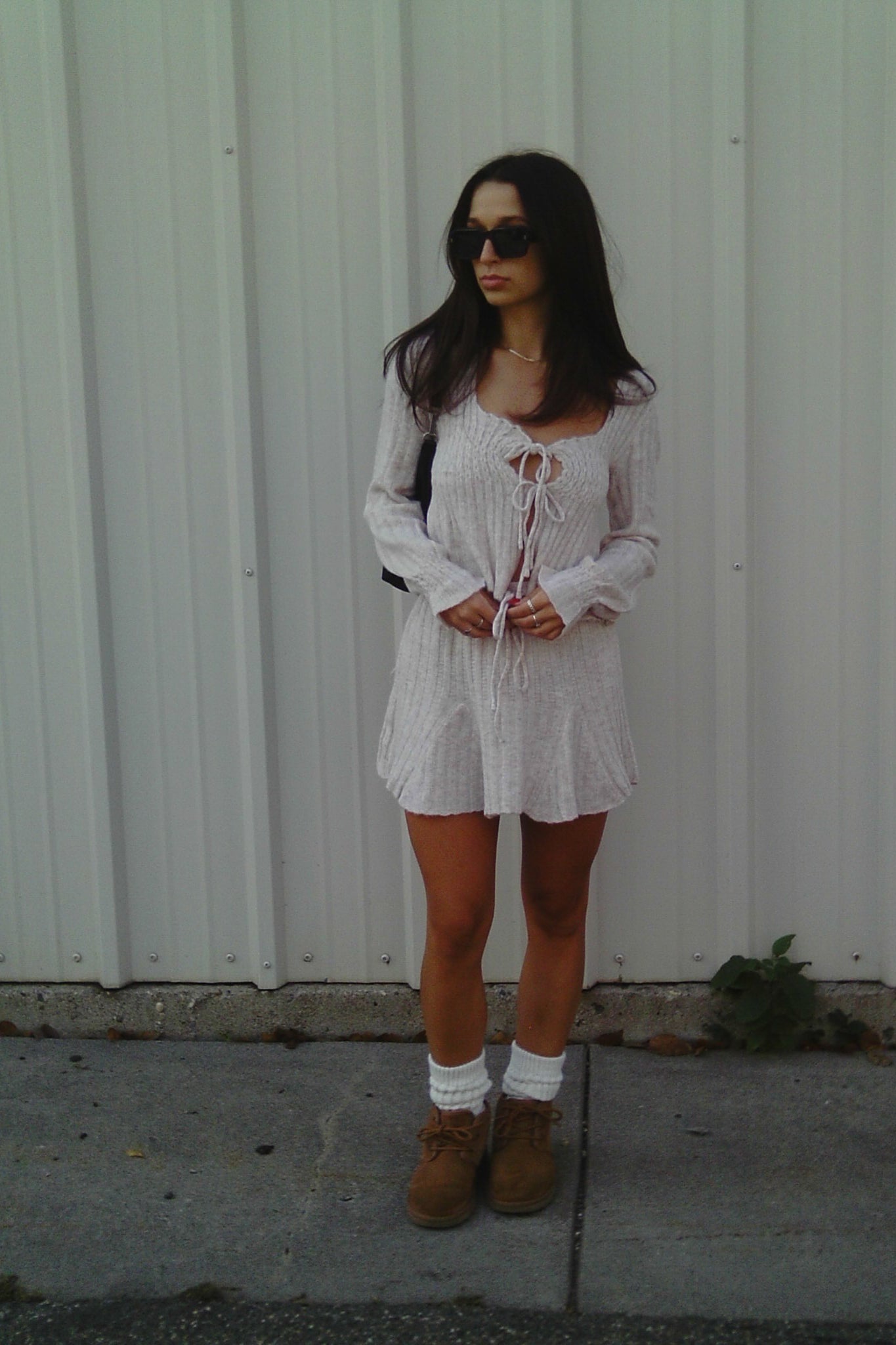 Stella Set Top