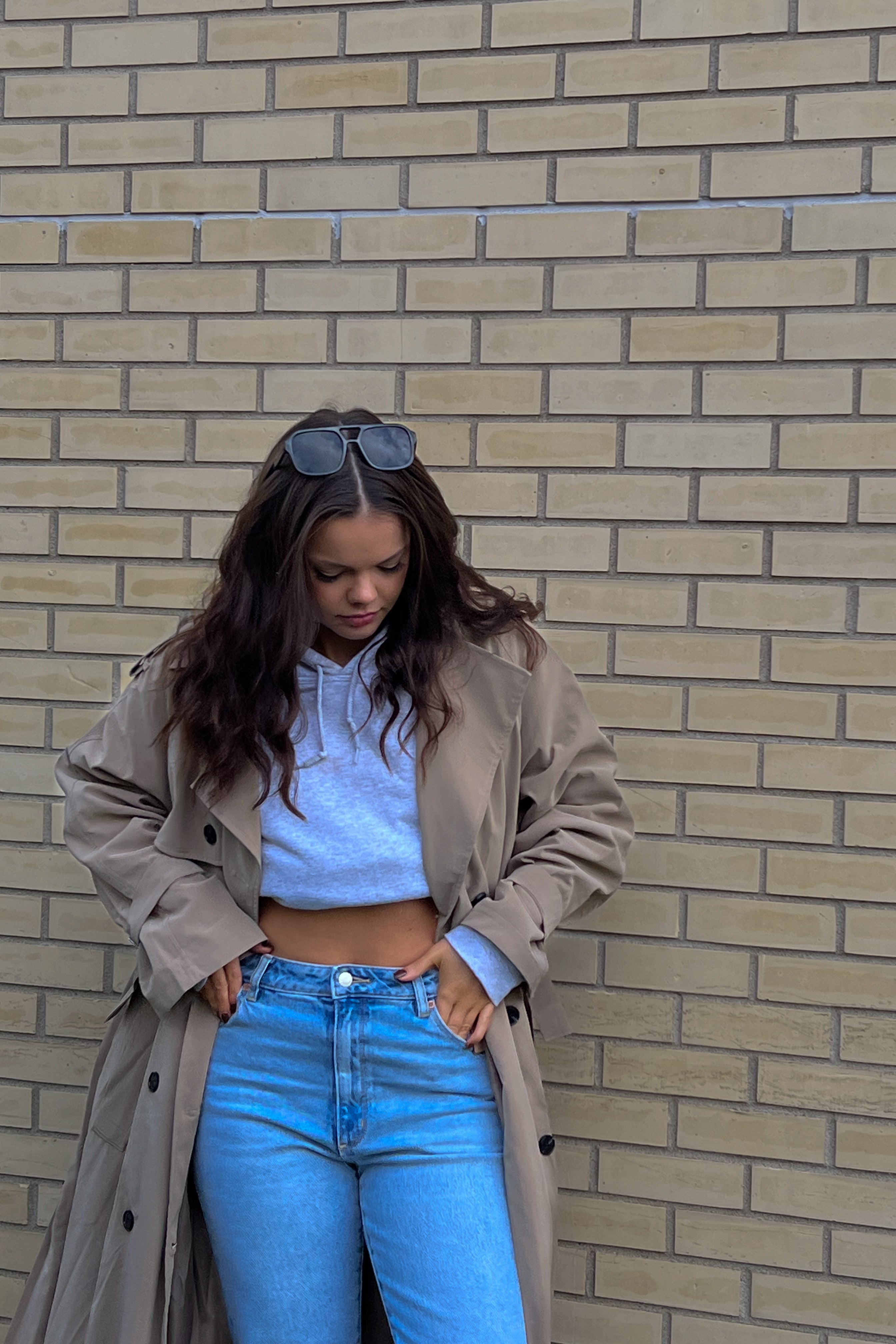 Out of Office Coat