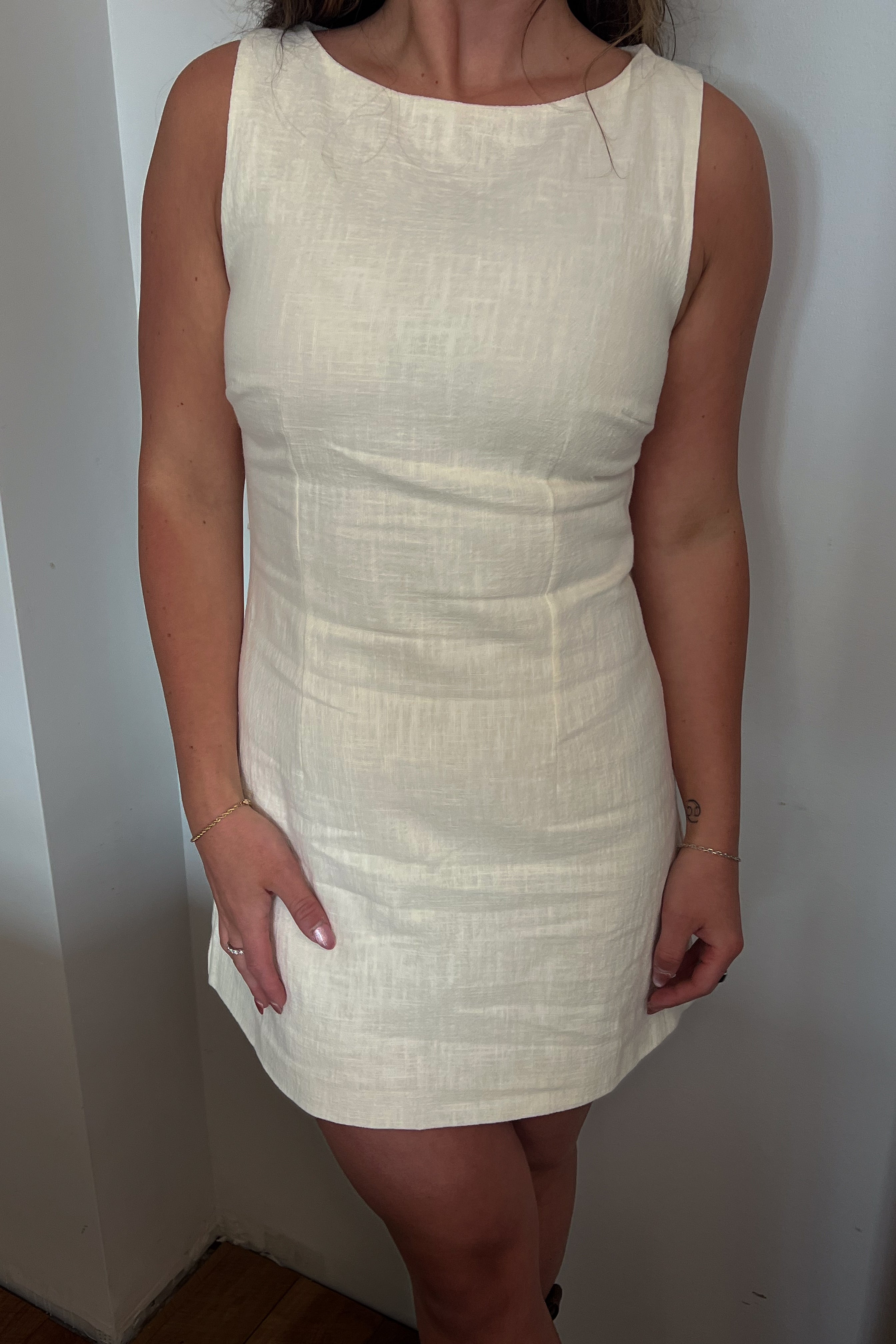 Vita Dress