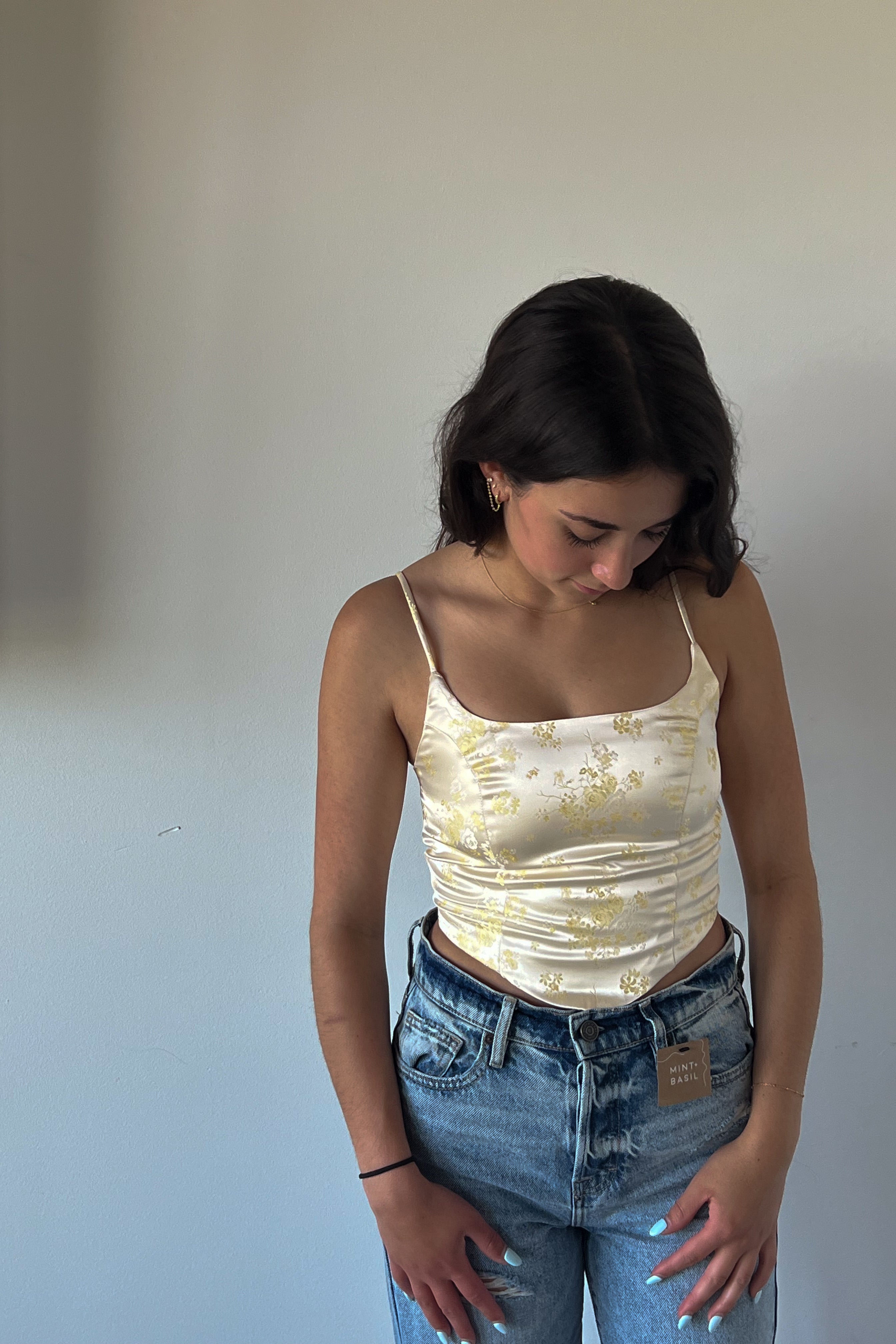 Kensington Corset